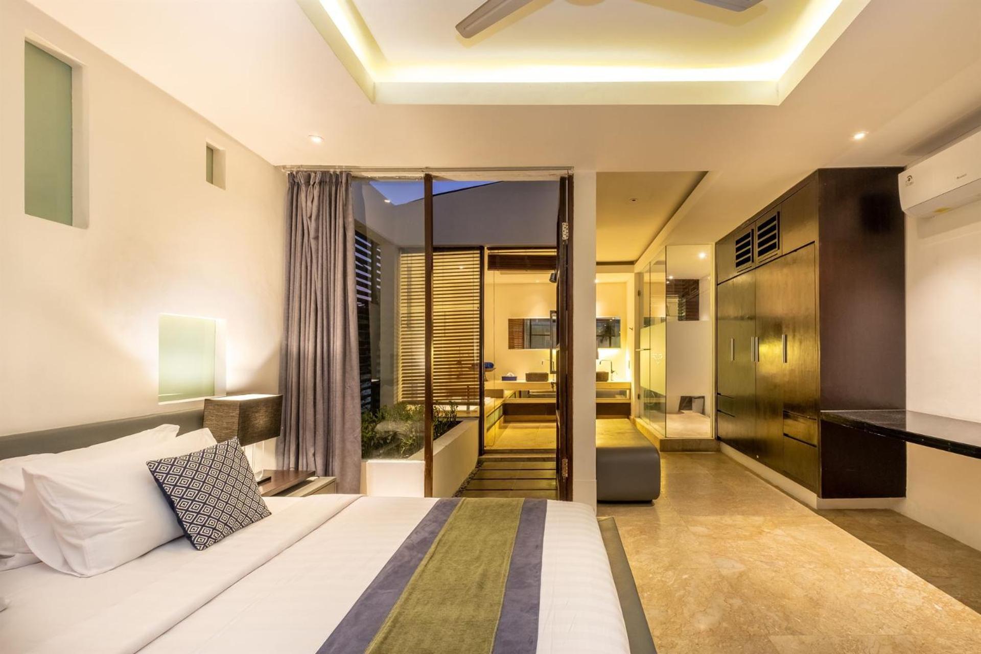 Villa Aqua Seminyak view 5
