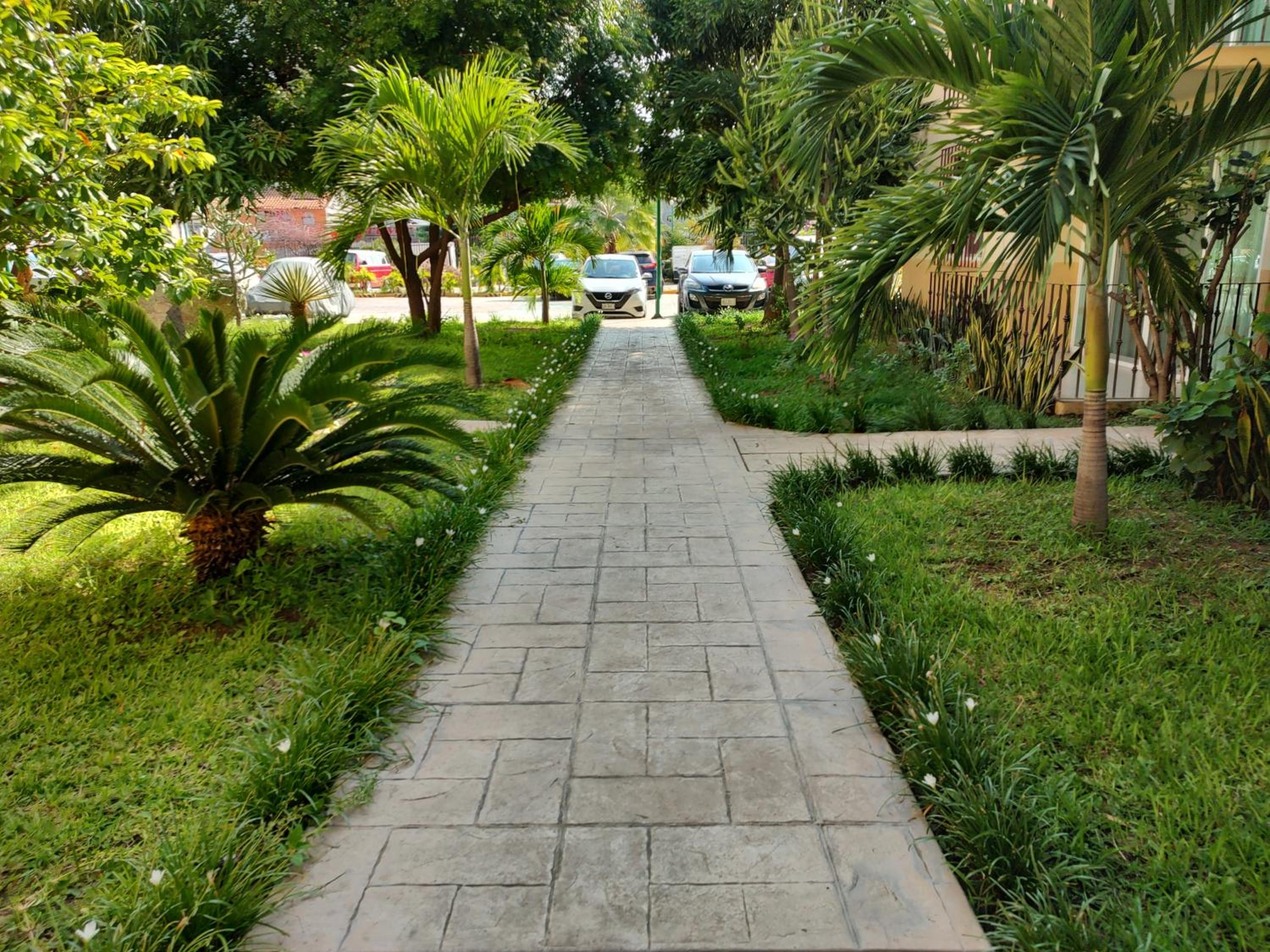 TERRAZAS HUATULCO