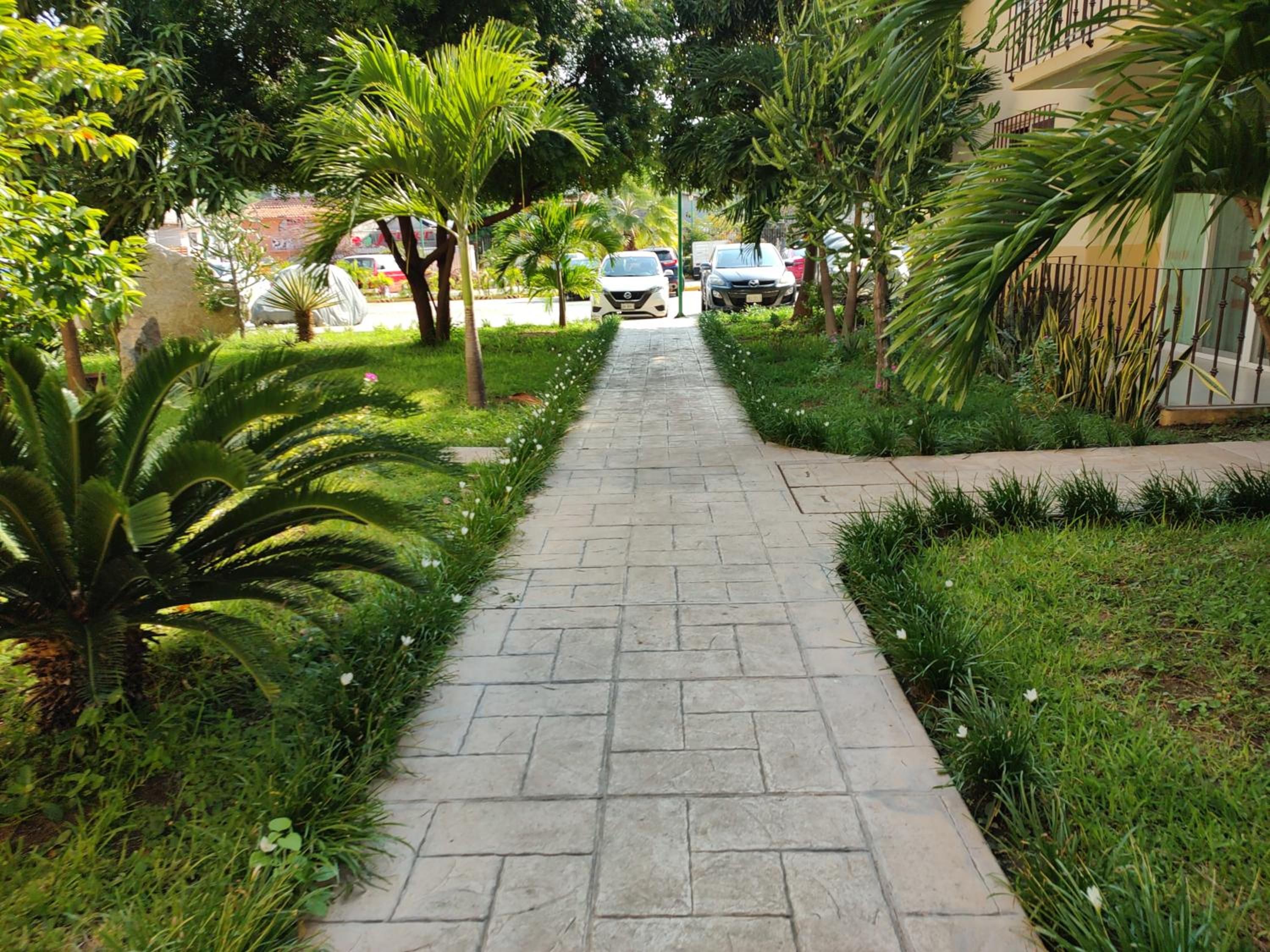 TERRAZAS HUATULCO