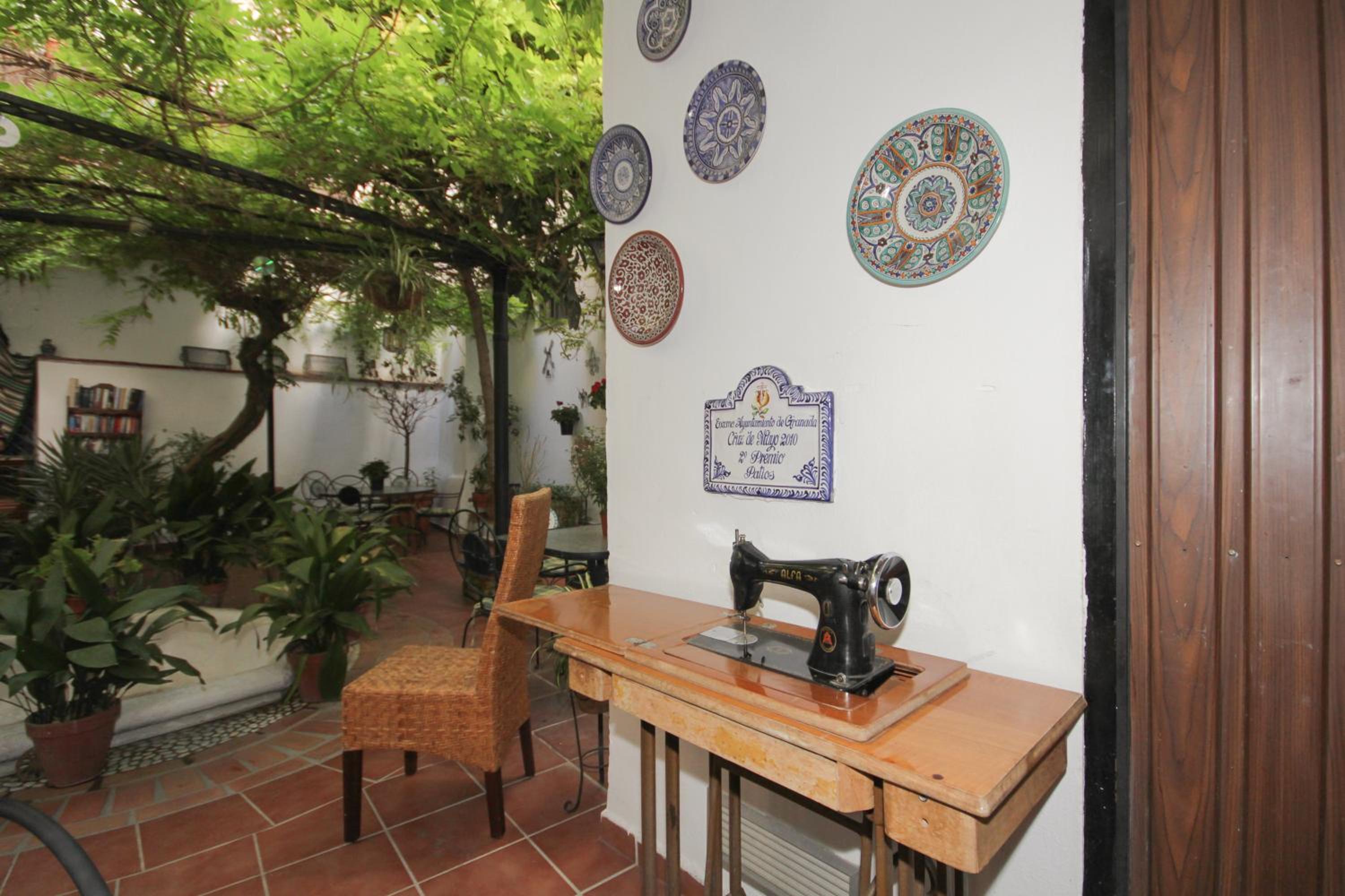 Hostal Costa Azul