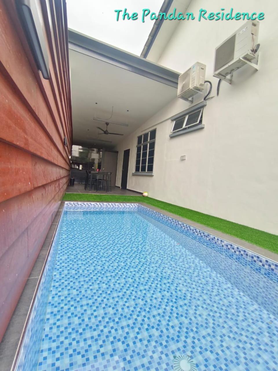 The Pandan Residence