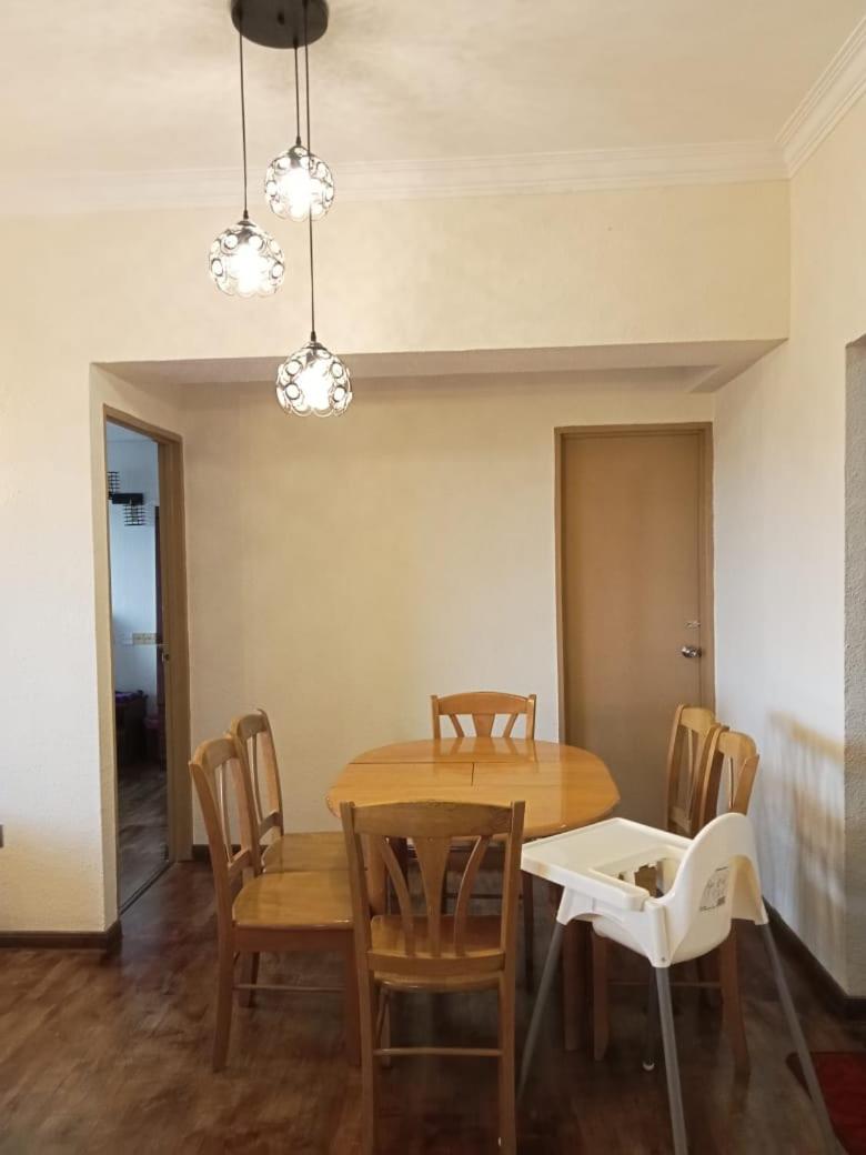 Batu Feringgi Sri Sayang Apartment photo 7