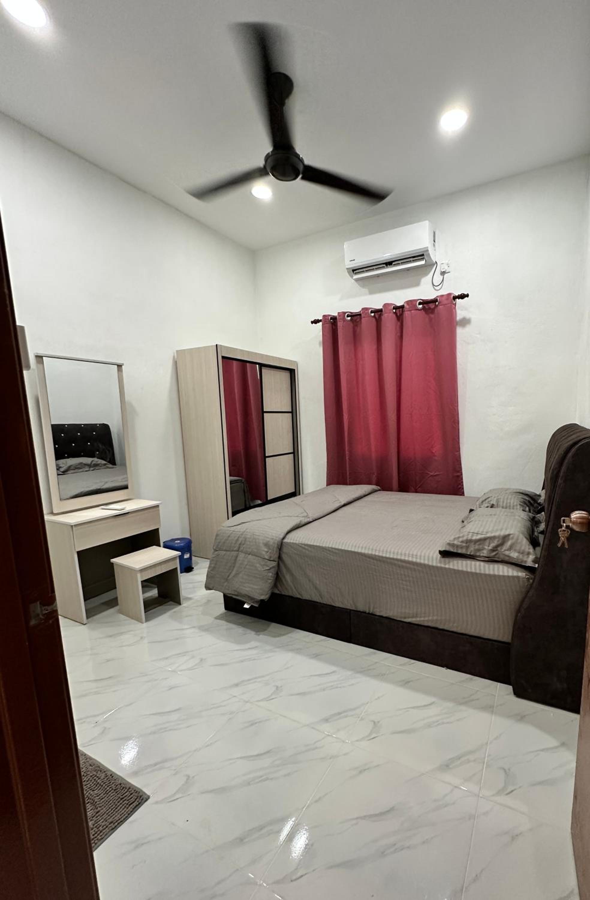 Aura Beach homestay Penarik photo 6