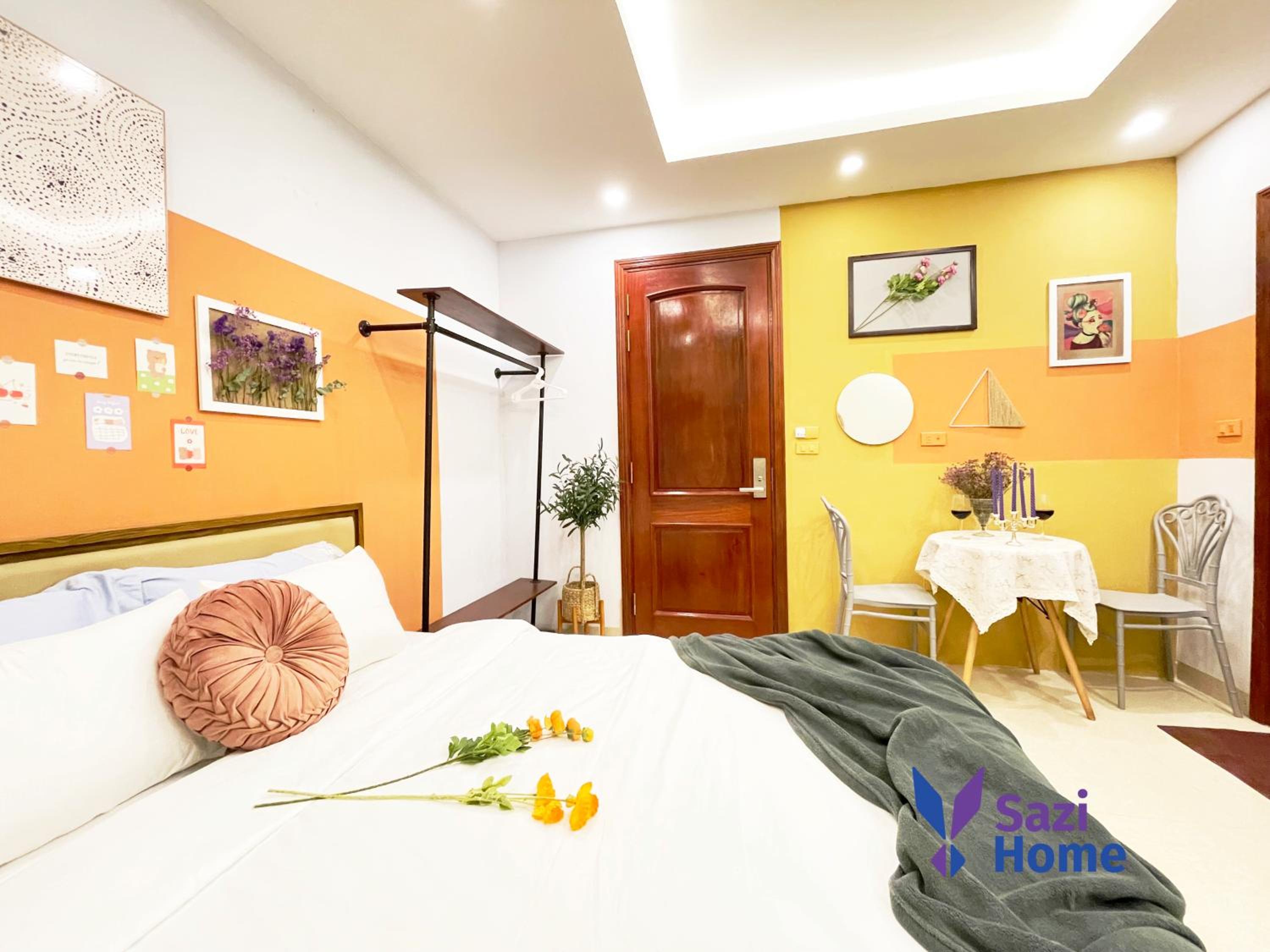 Capital CauGiay Hotel photo 5