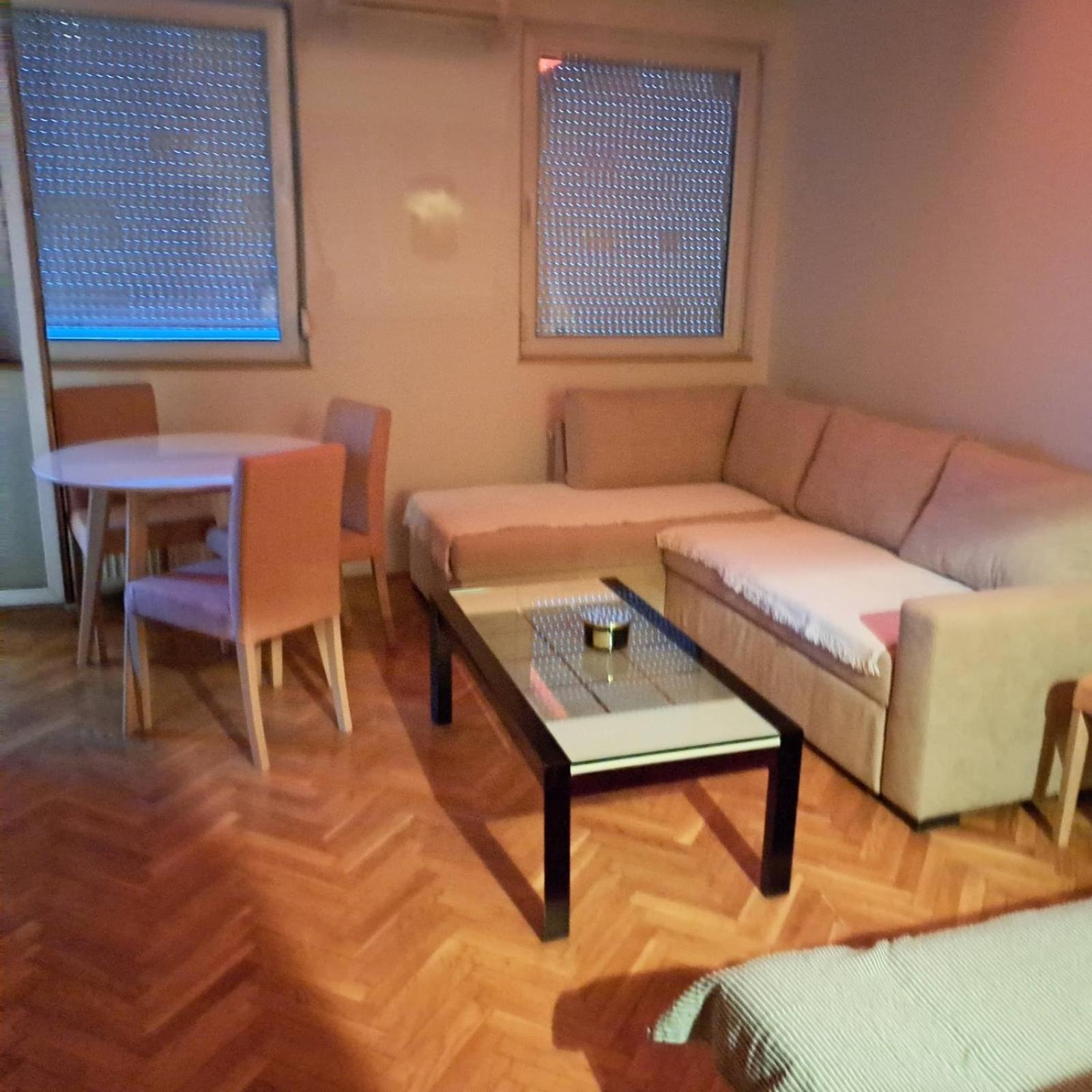 Maja Apartment