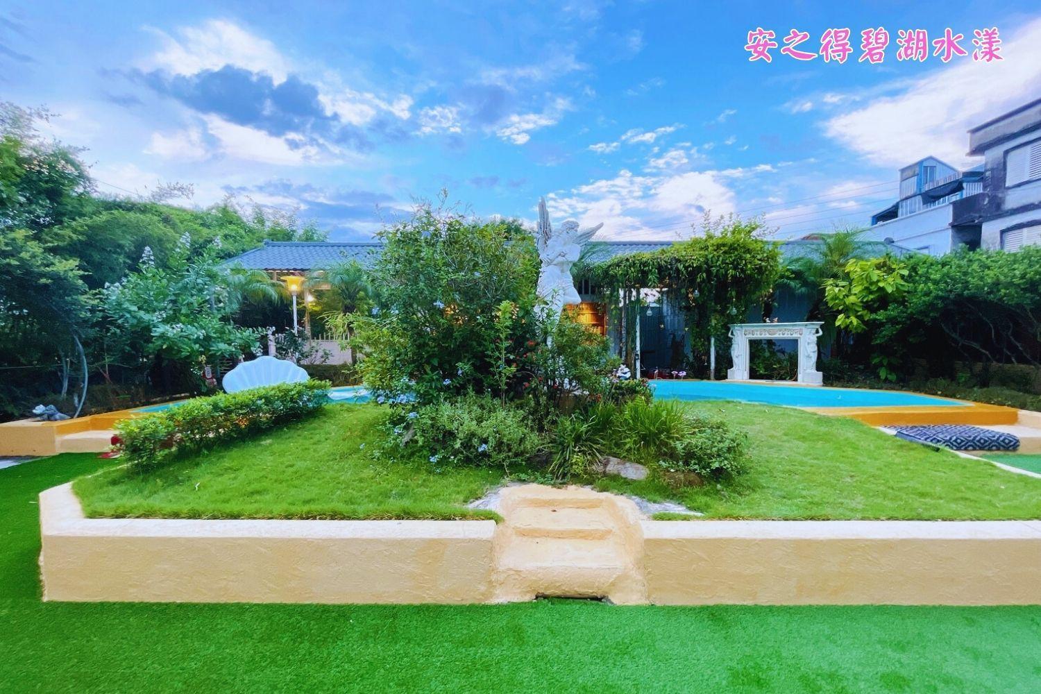 Xin Yuan My Dream Castle