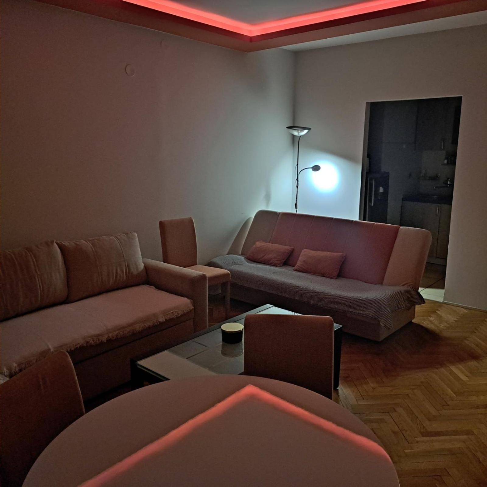 Maja Apartment