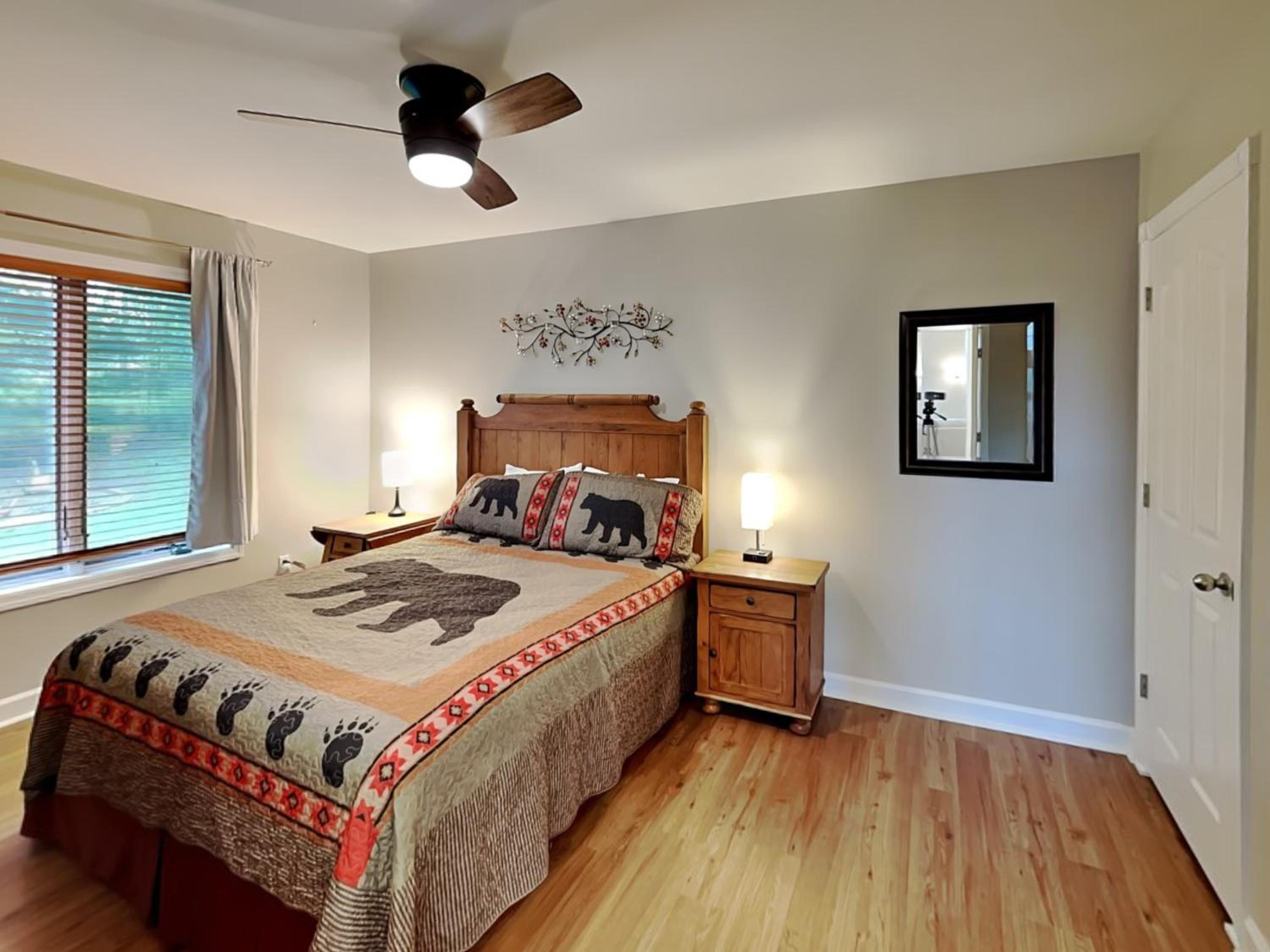 Captains Cabin