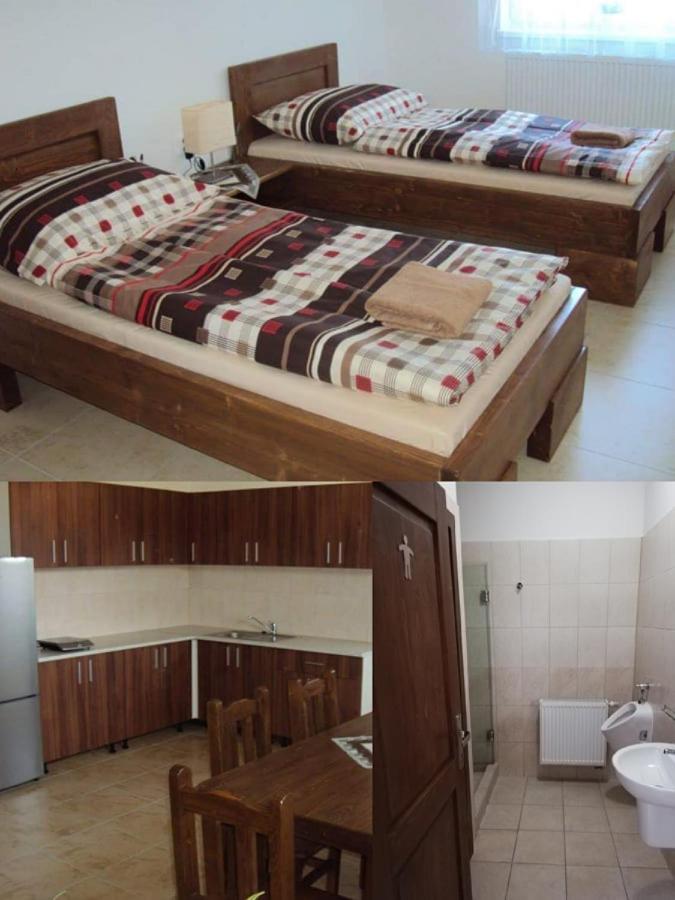 Motel Senec view 2
