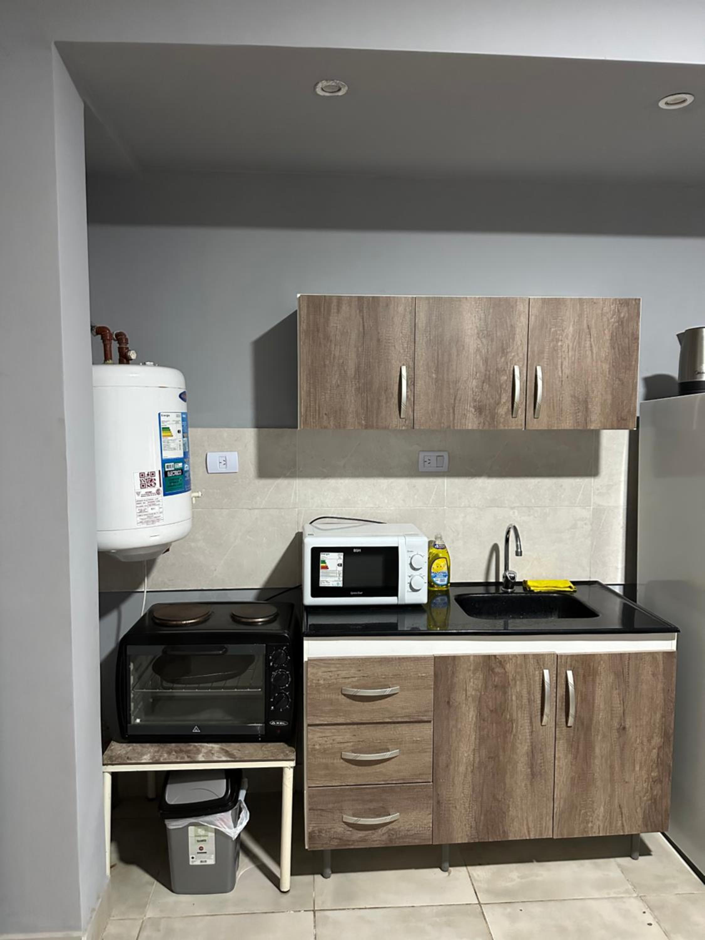 Esmeralda Apartment