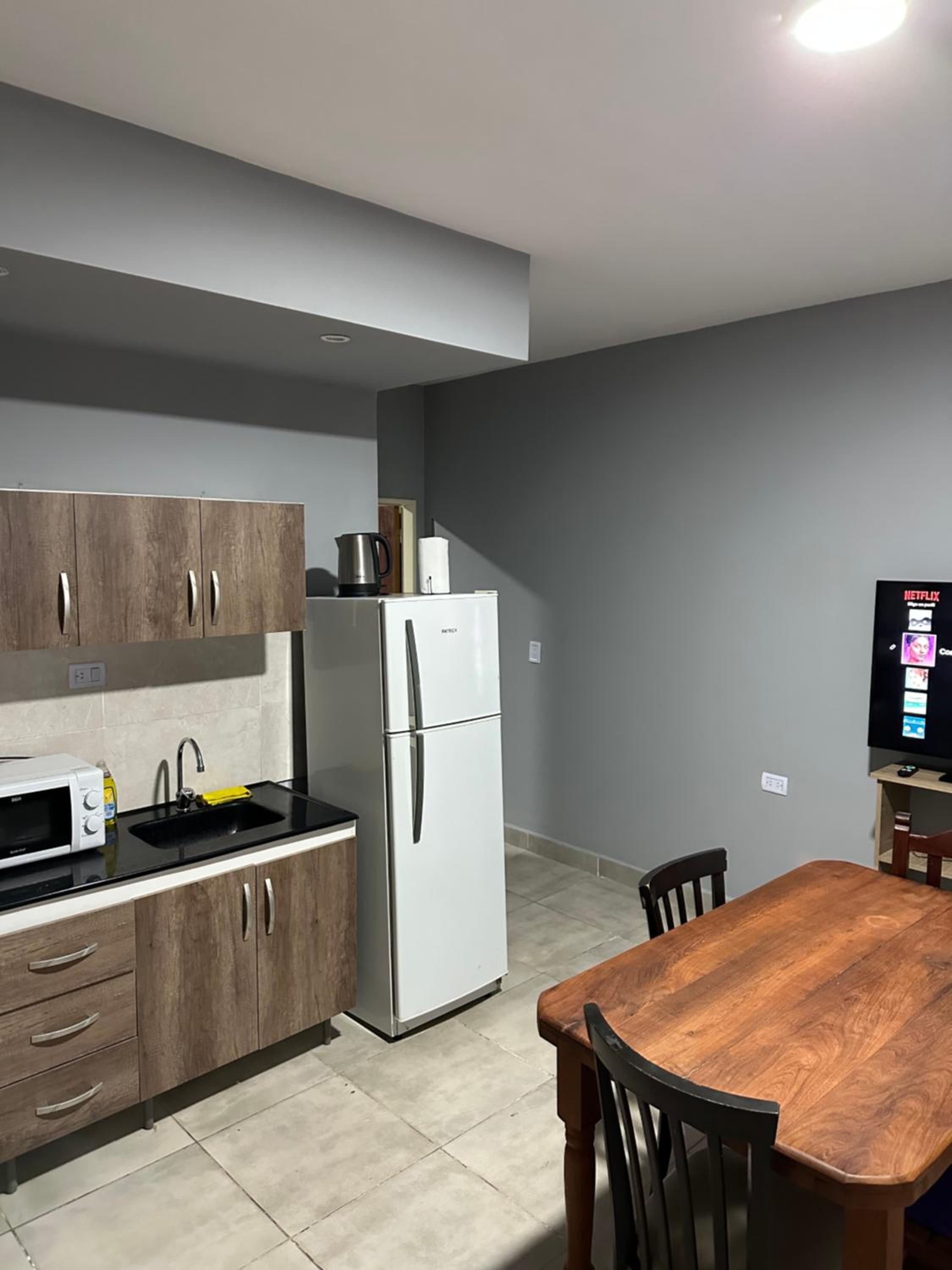 Esmeralda Apartment