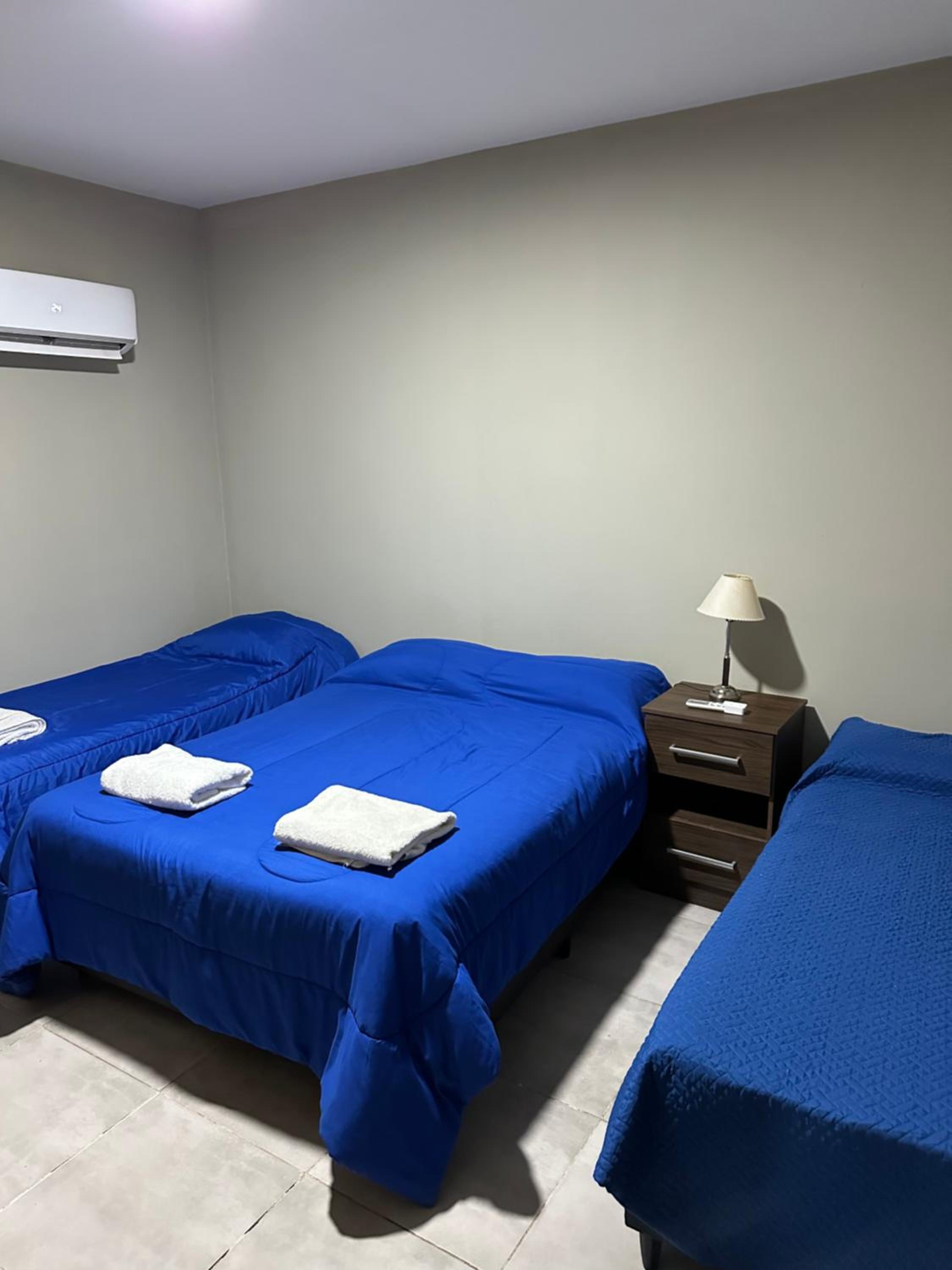 Esmeralda Apartment