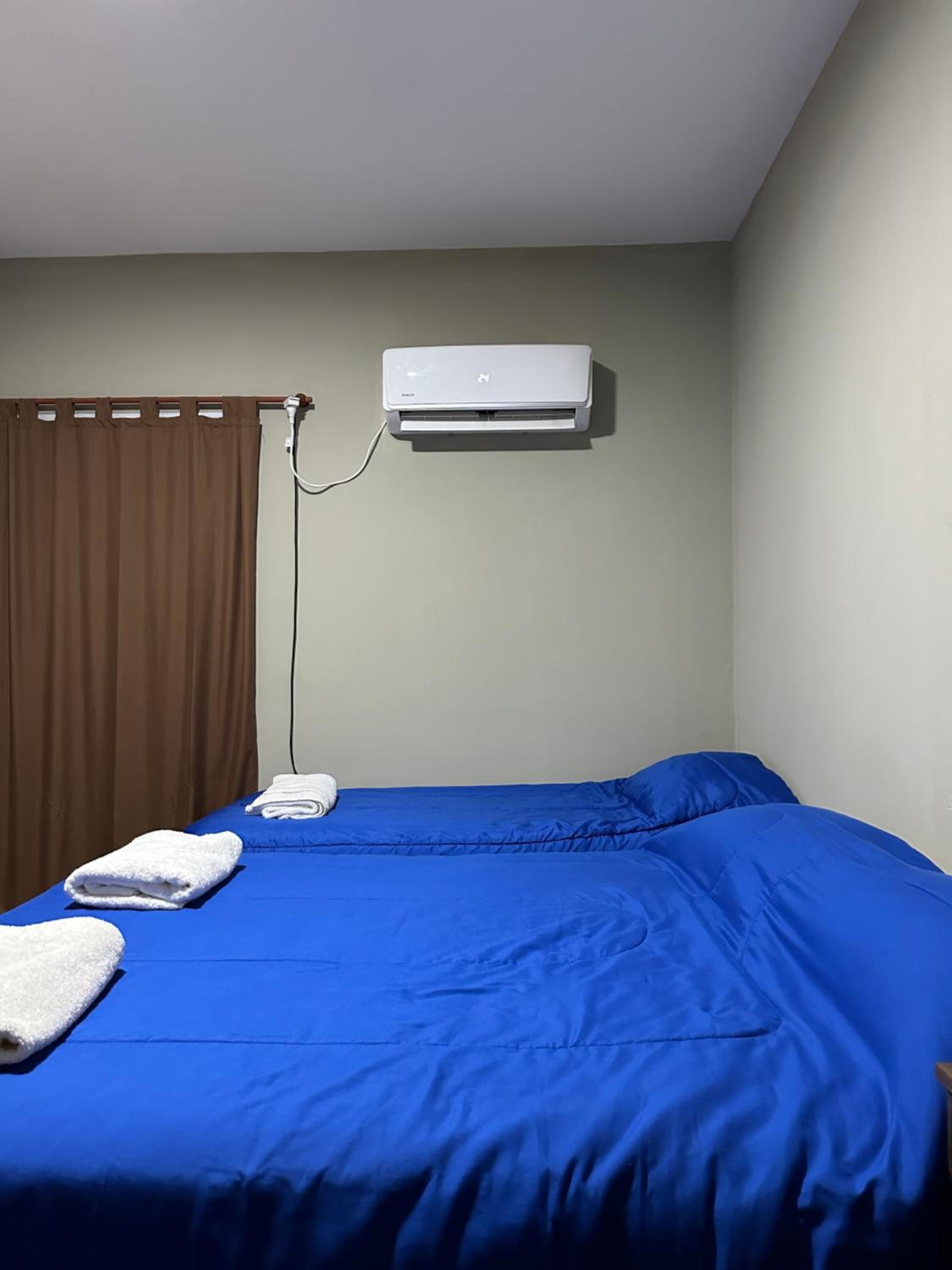 Esmeralda Apartment