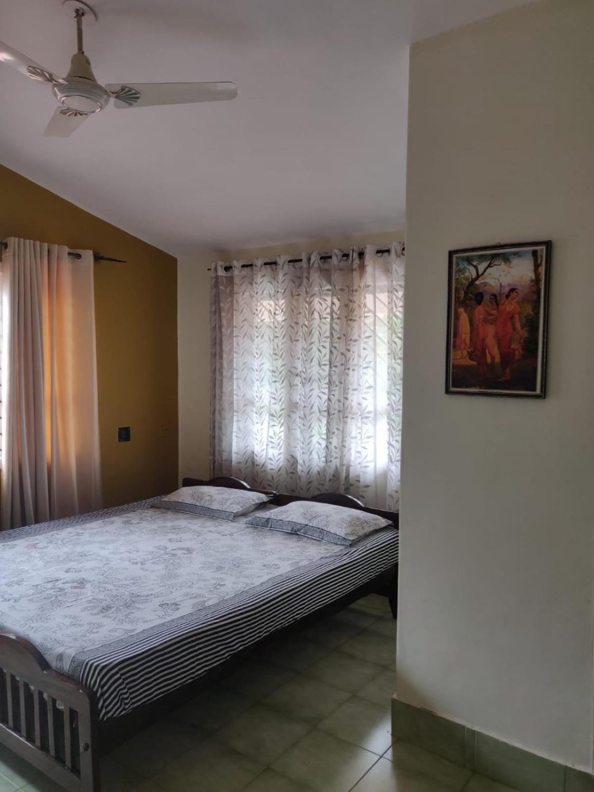 Nature Inn stay