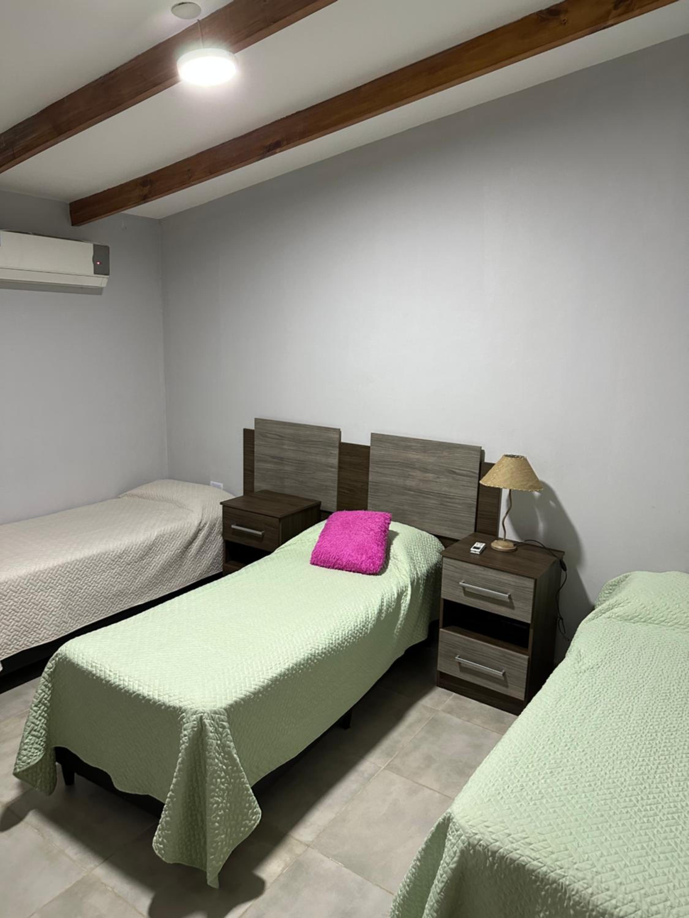 Esmeralda Apartment