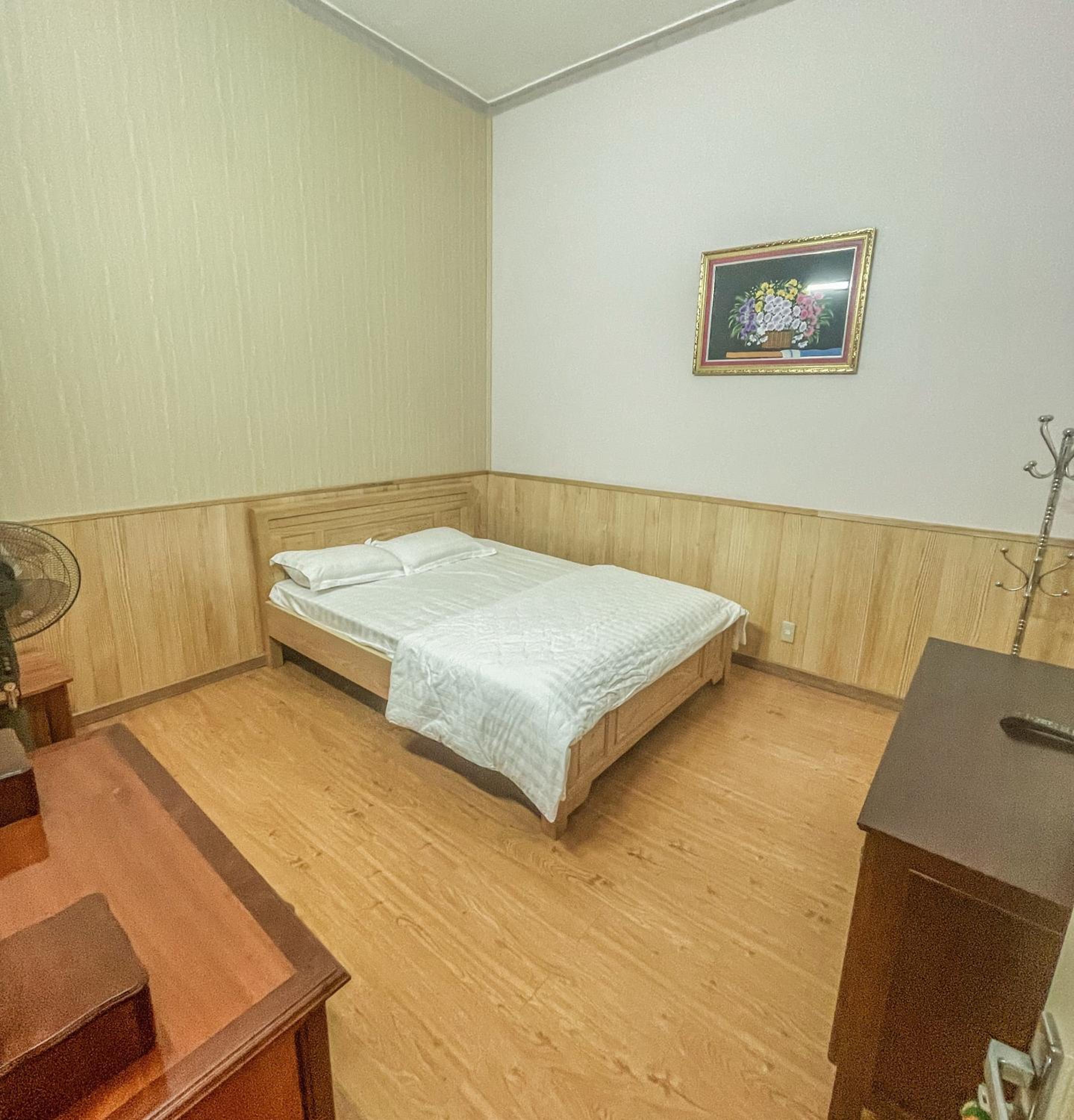 MiAnnA Homestay
