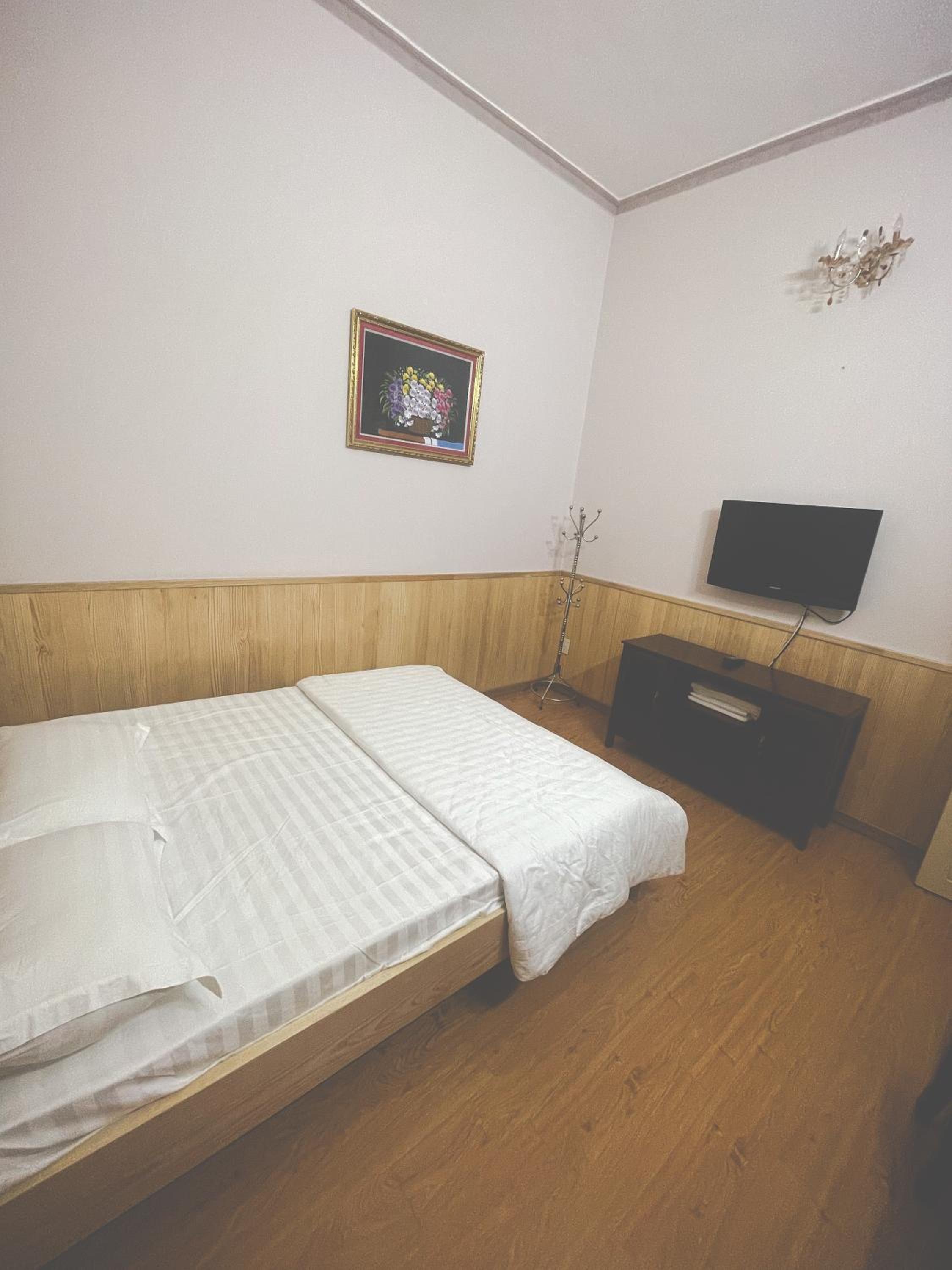 MiAnnA Homestay