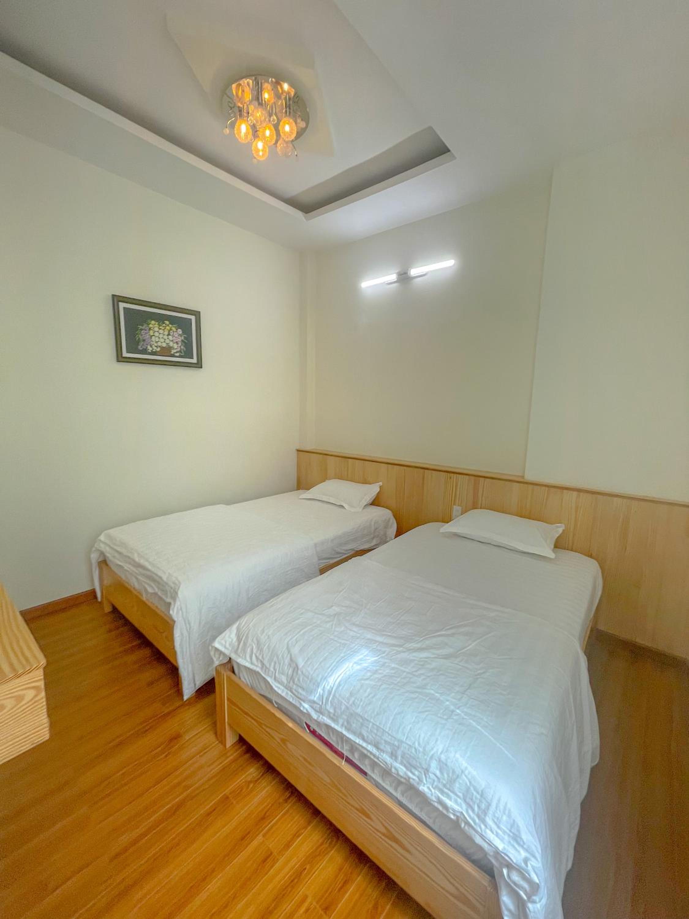 MiAnnA Homestay