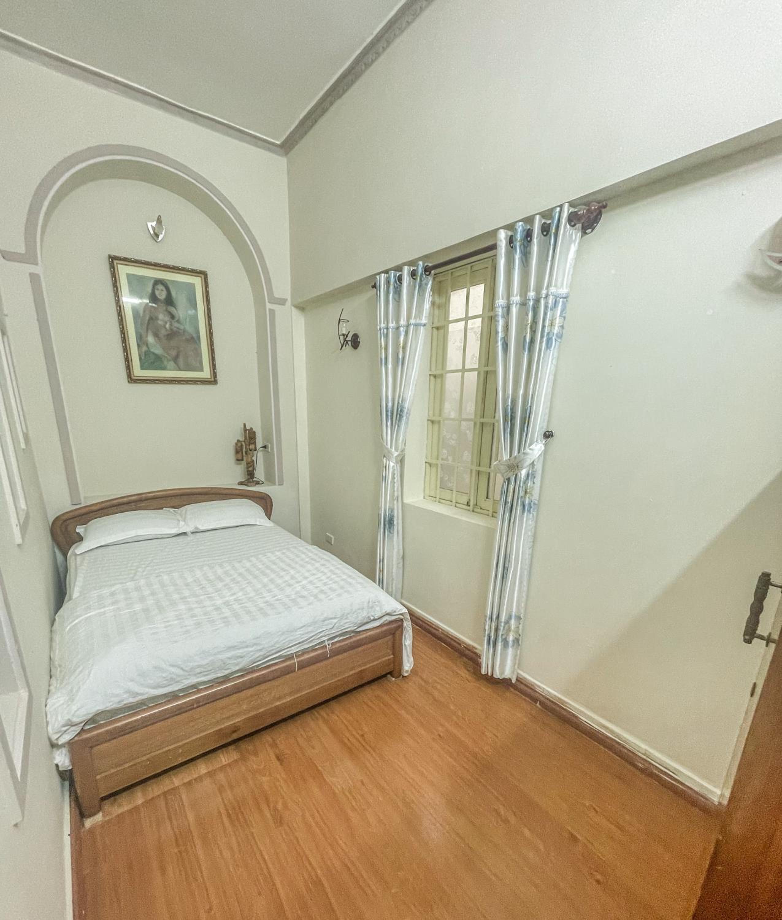 MiAnnA Homestay