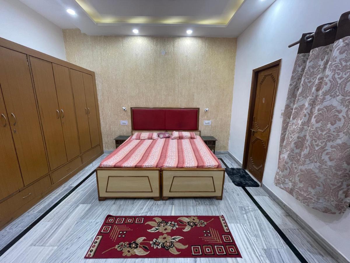 N.Homestay