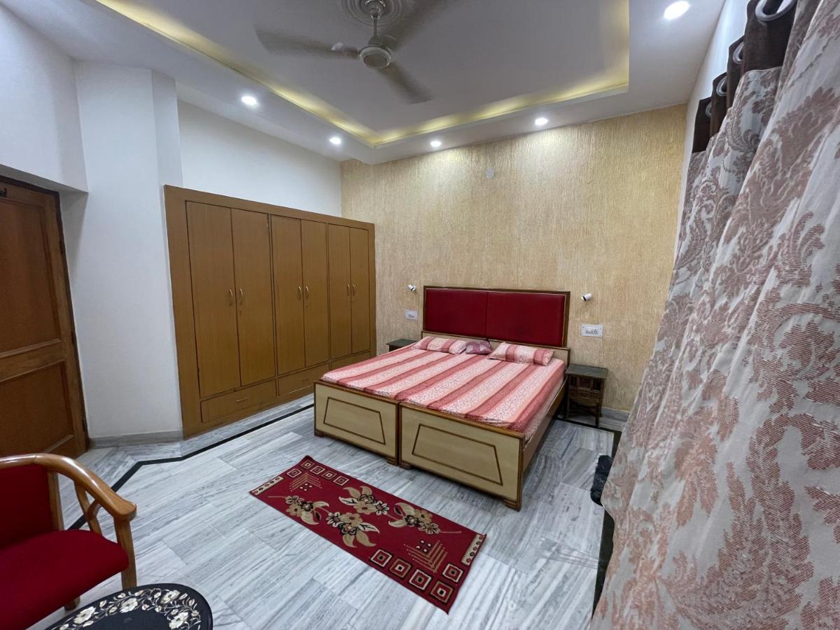 N.Homestay