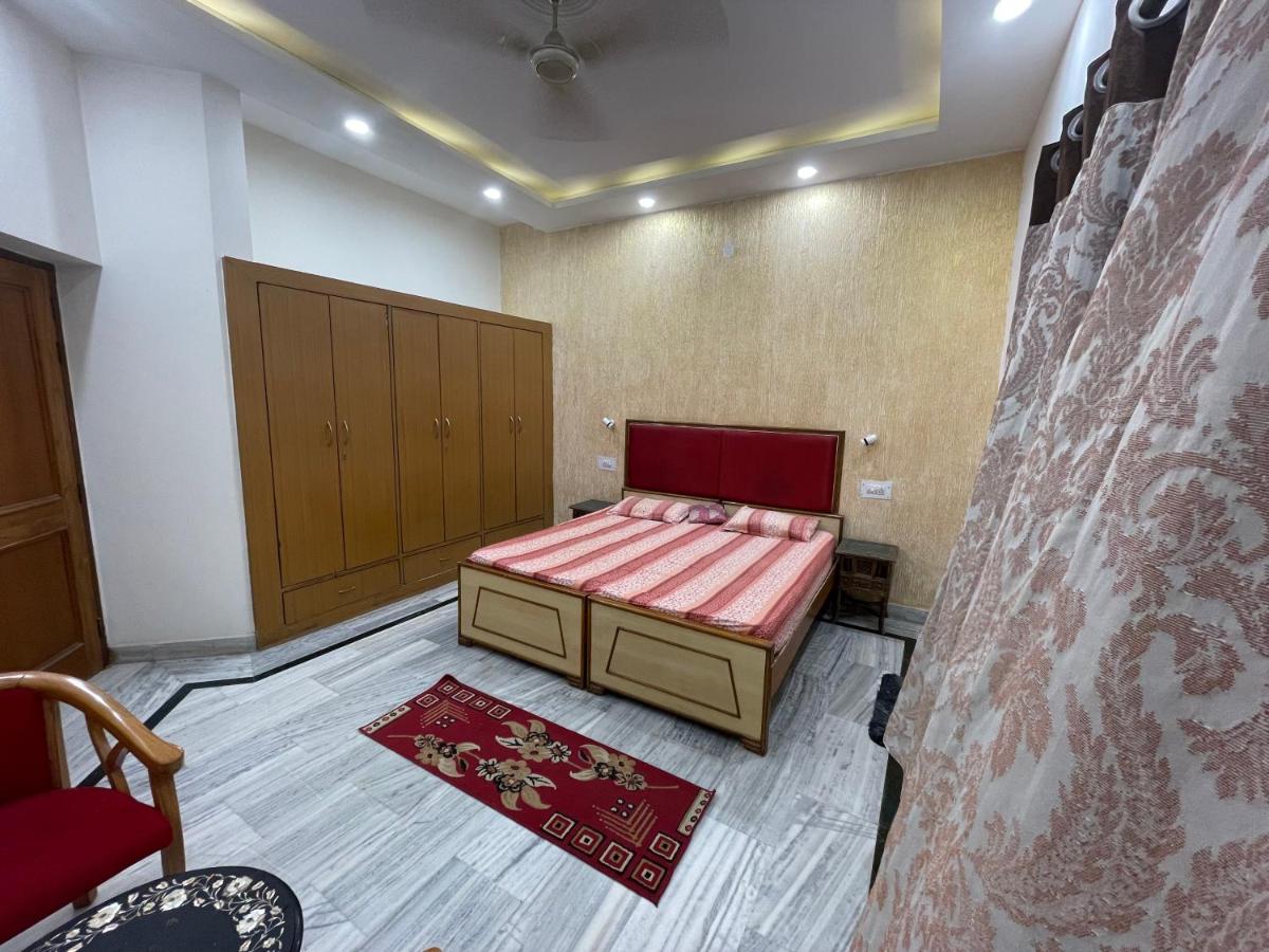 N.Homestay