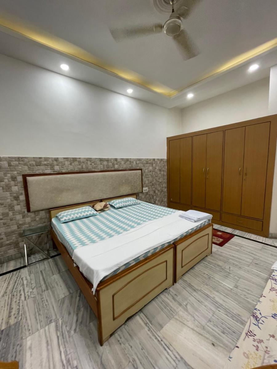 N.Homestay