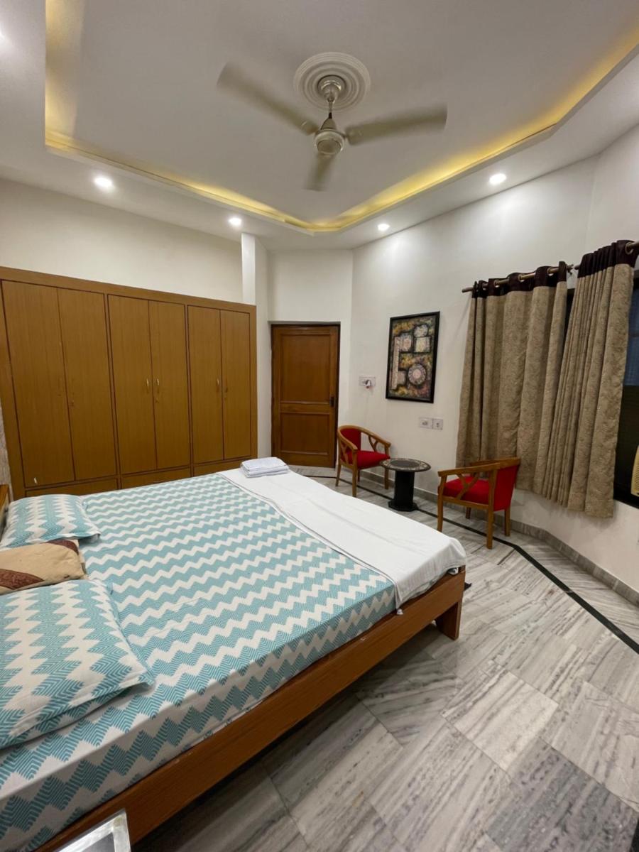N.Homestay