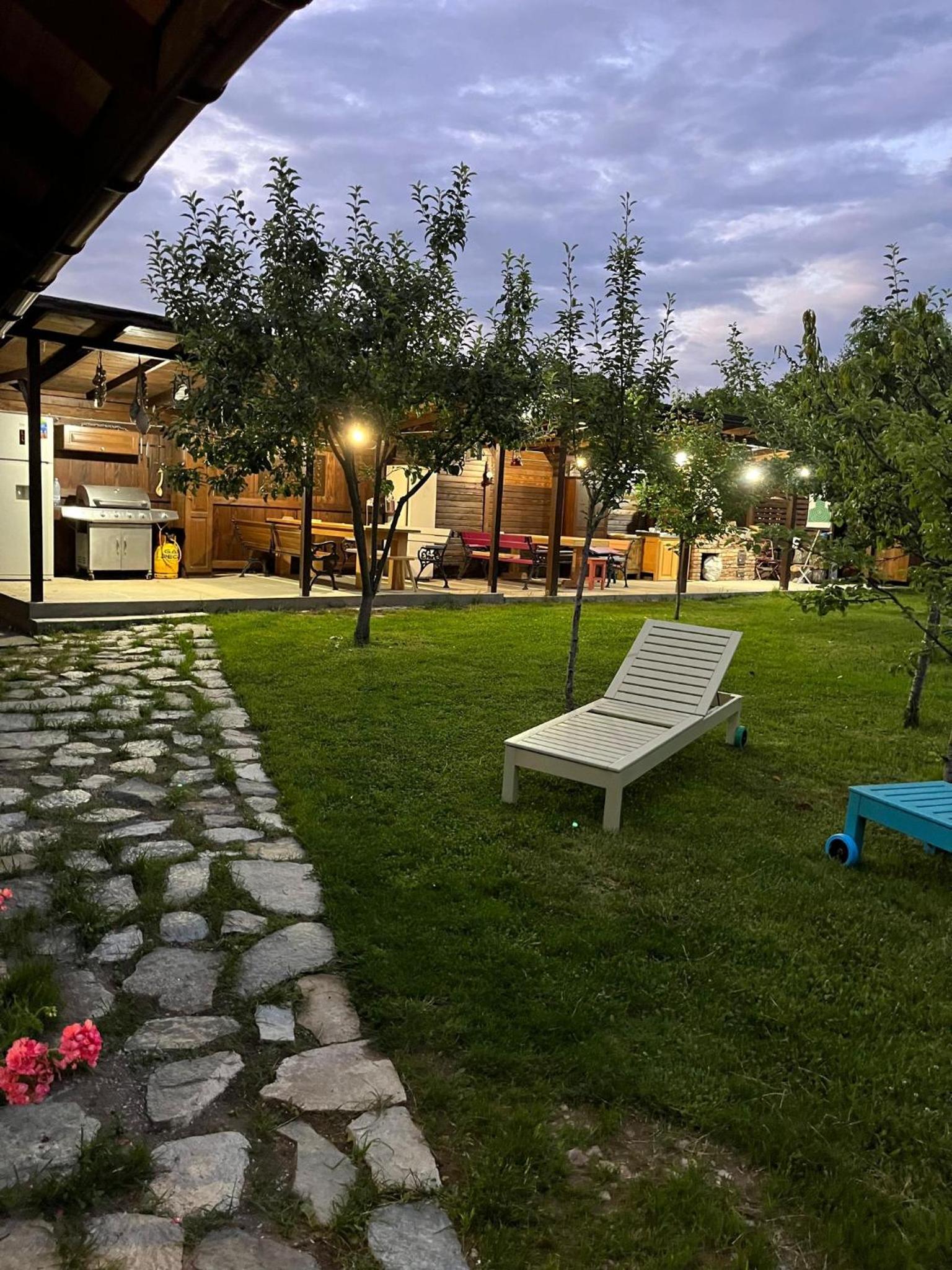 Hotel Casa de vacanta TARA - Image 1