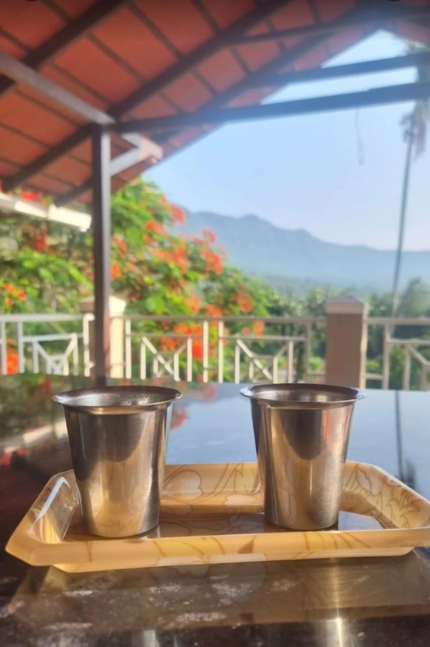 Nature Inn stay
