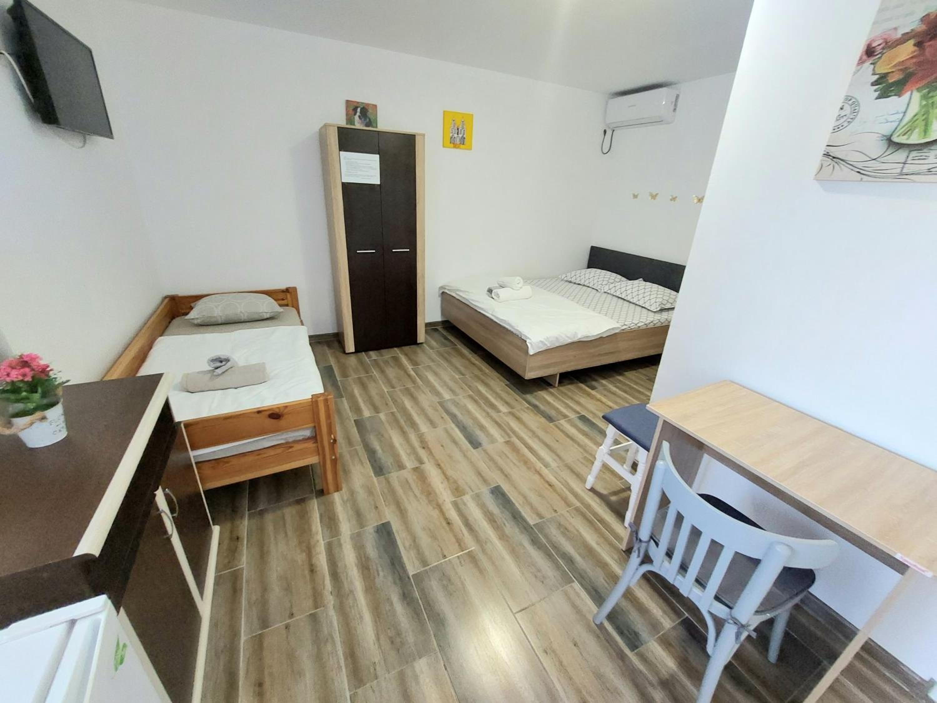 Casa Olimpia 2 Mai