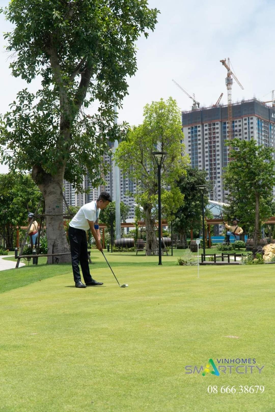 TK Resortstay - Vinhomes Smart City