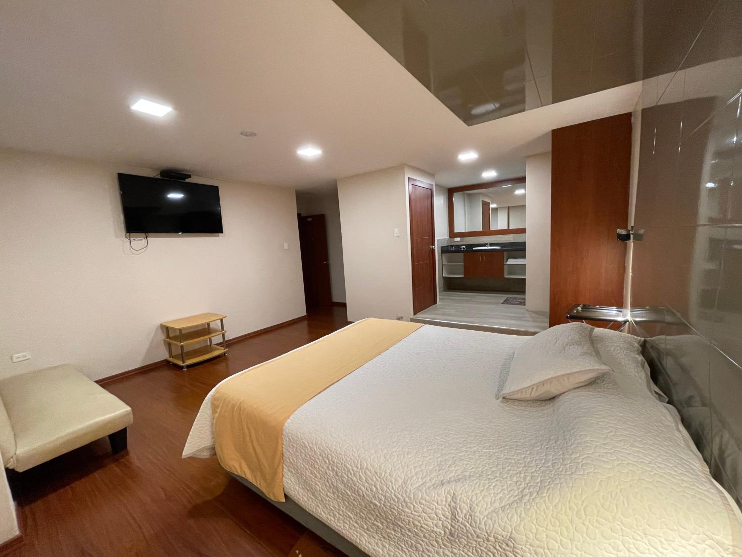 Hotel Bacastell