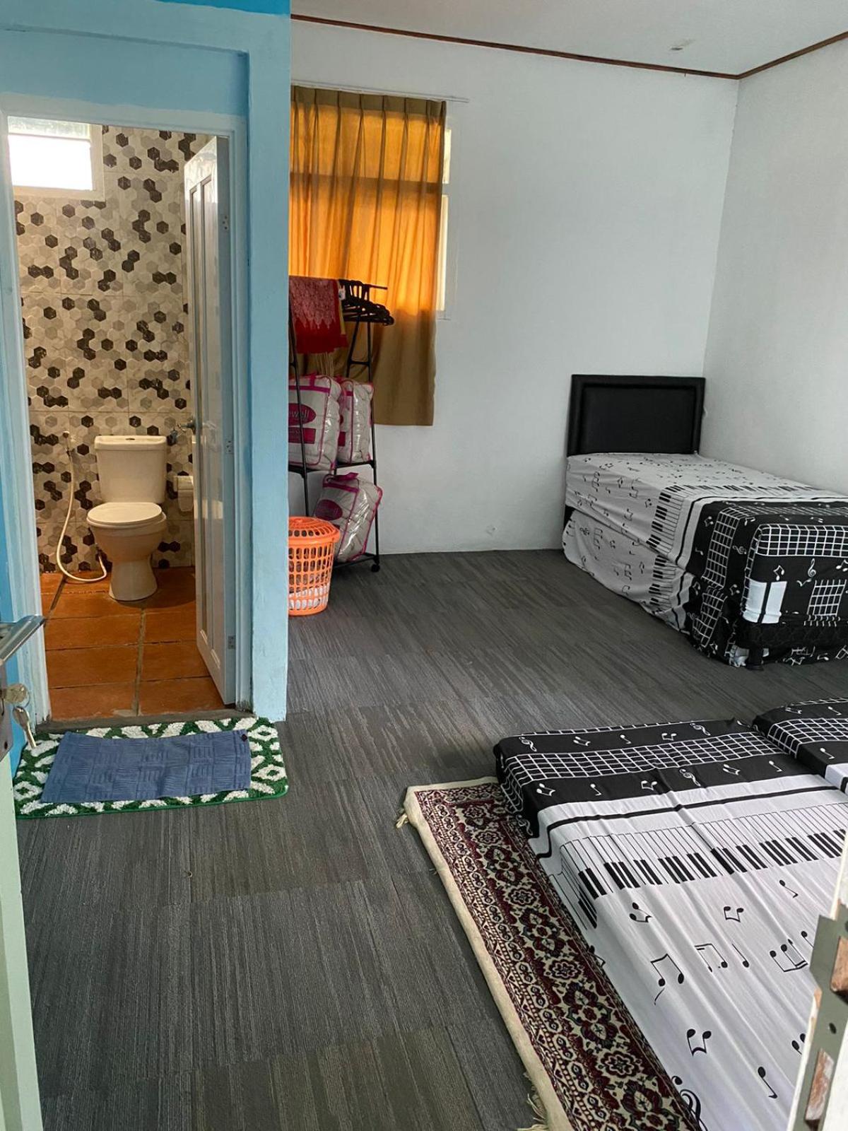 Rumah Selasar Sawah view 5