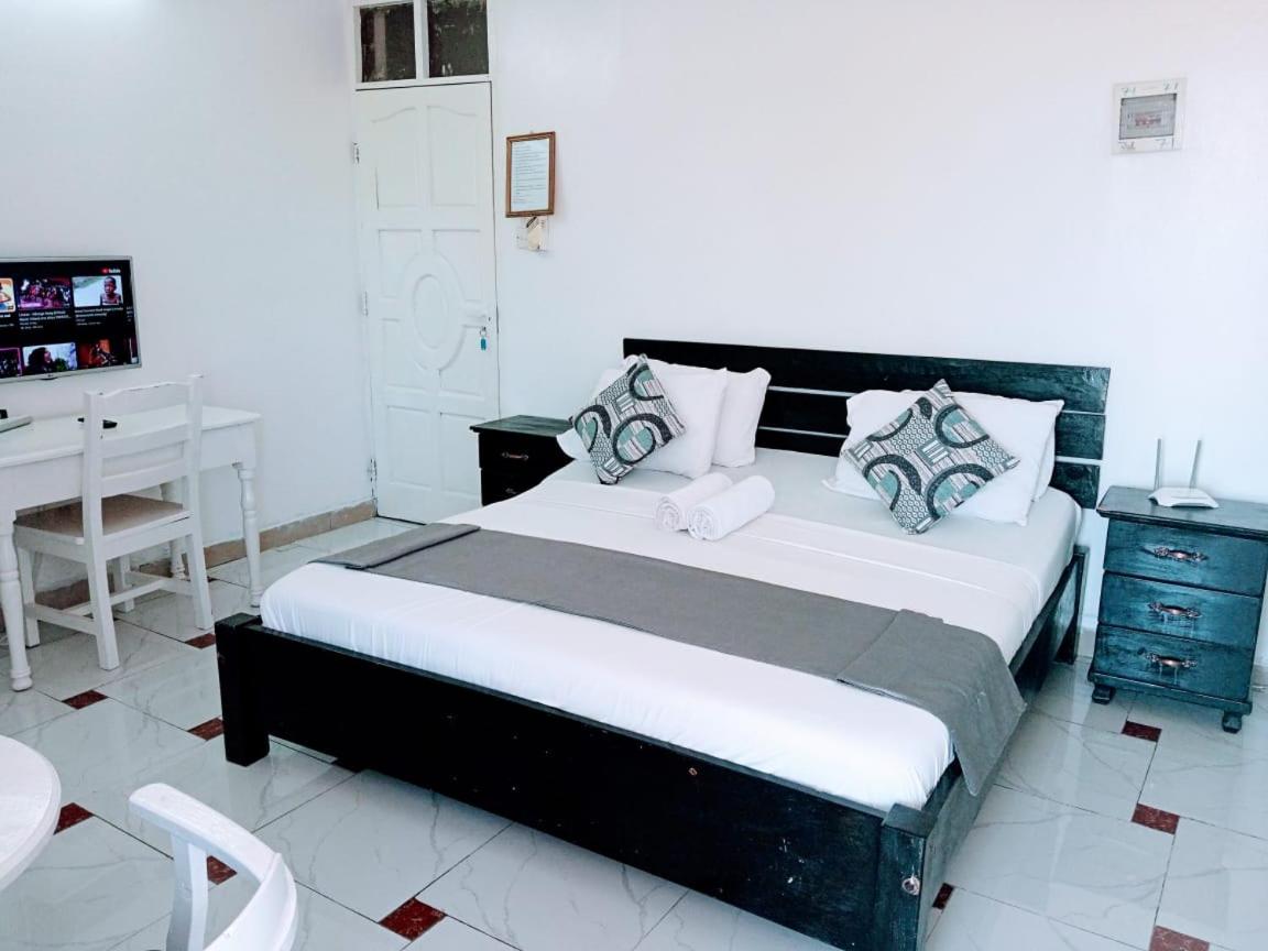 Bustani studio Apartments view 4