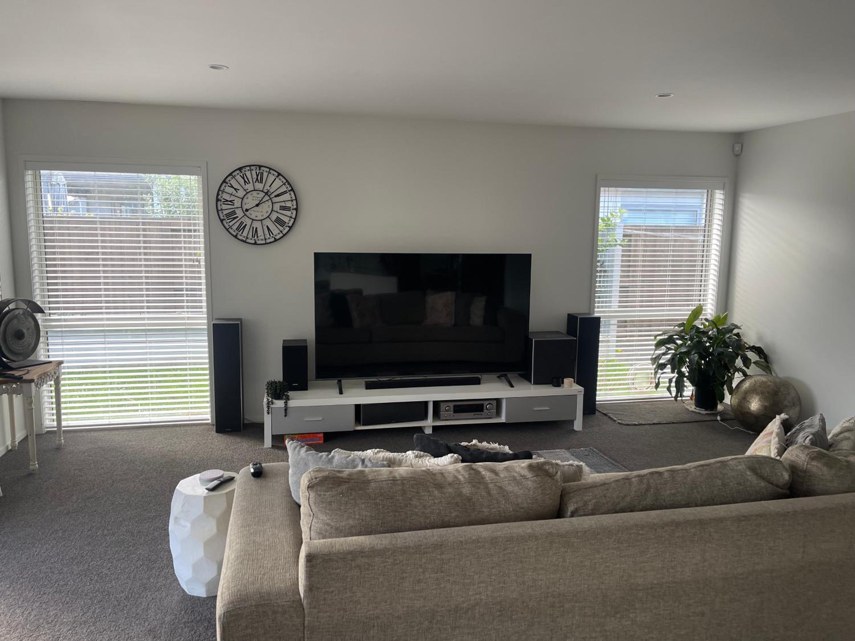 Lakes Executive Suites