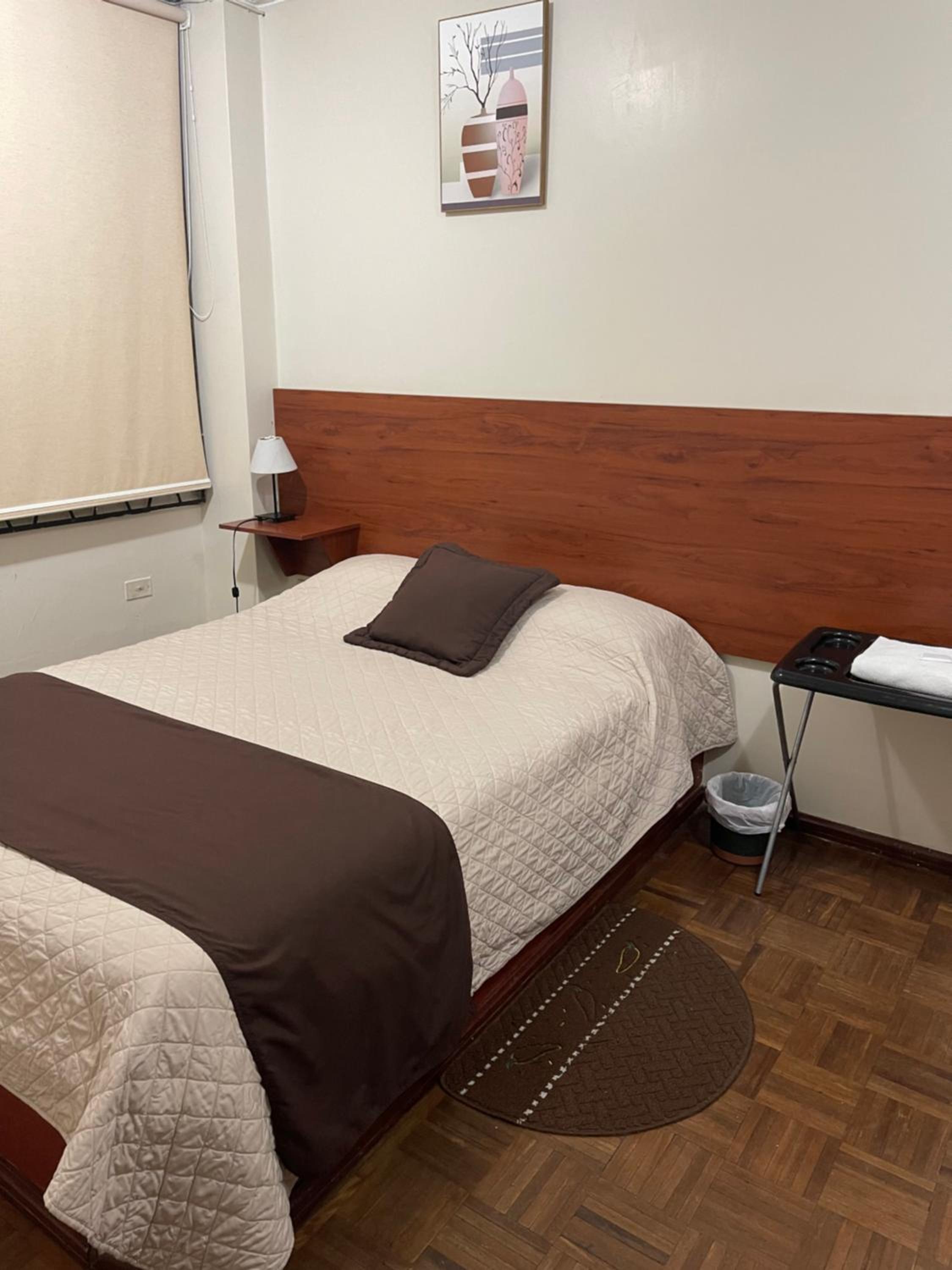 Hotel Bacastell
