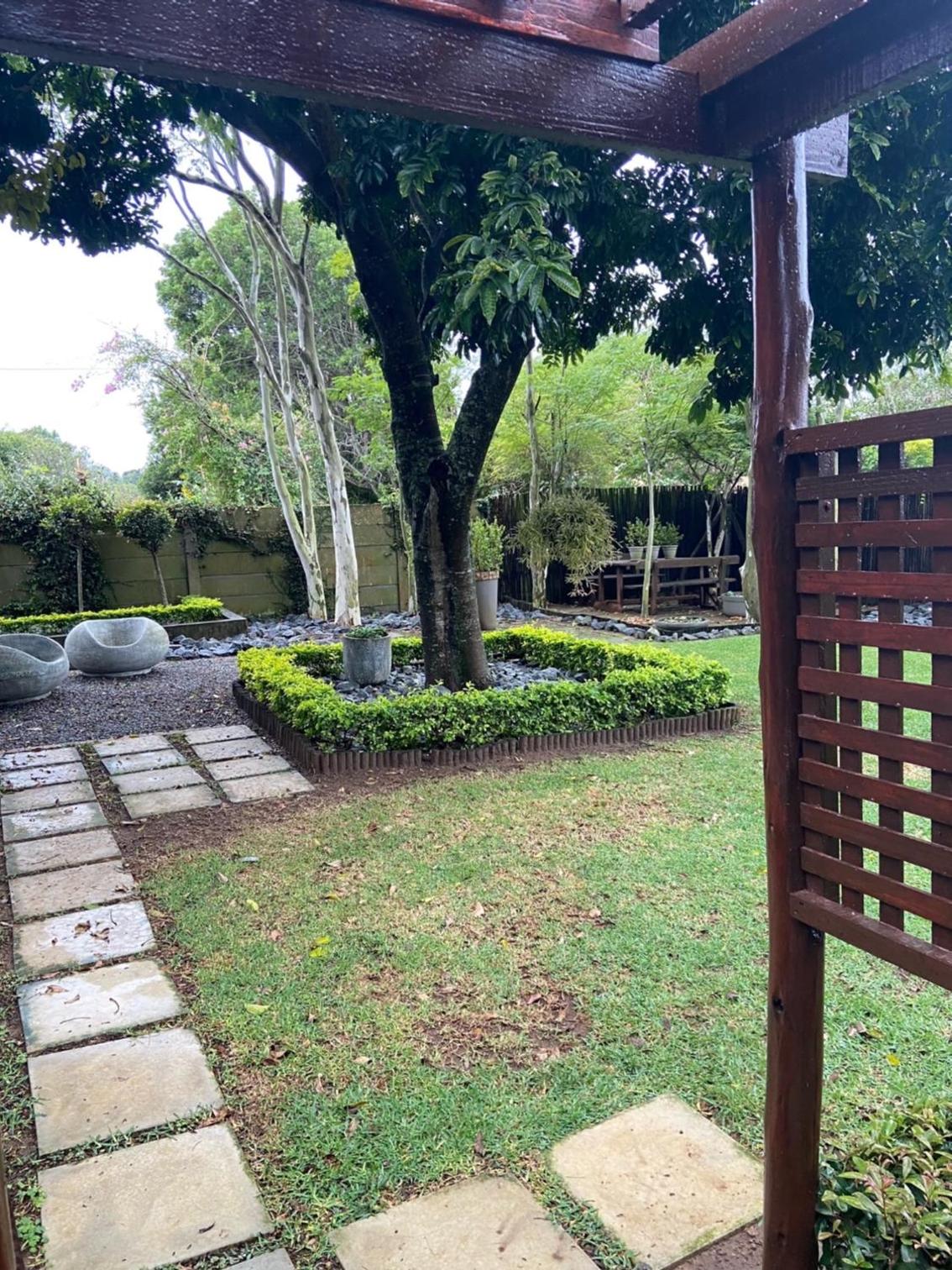 Hotel The Aloe - Image 1