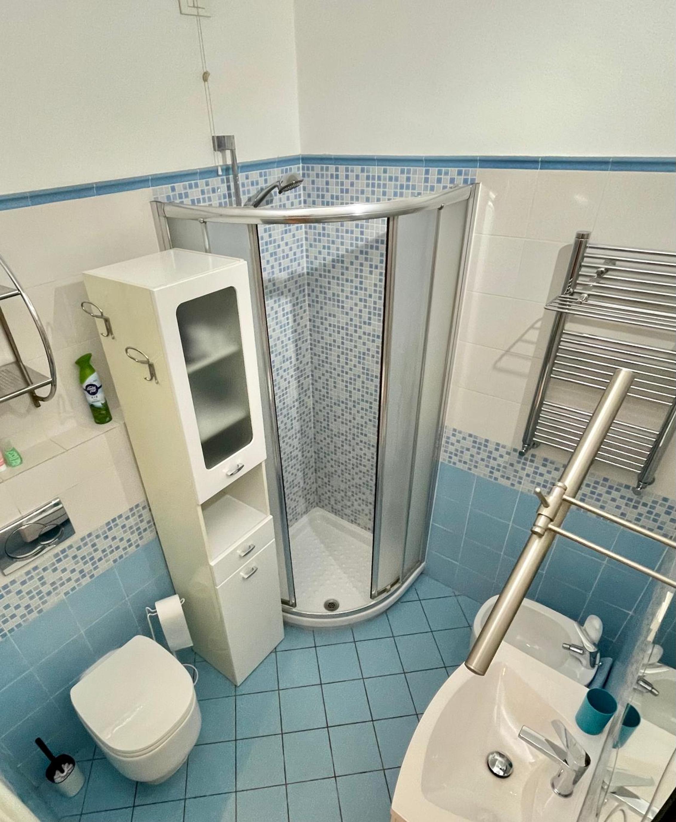 Flat 52 in San Jacopino