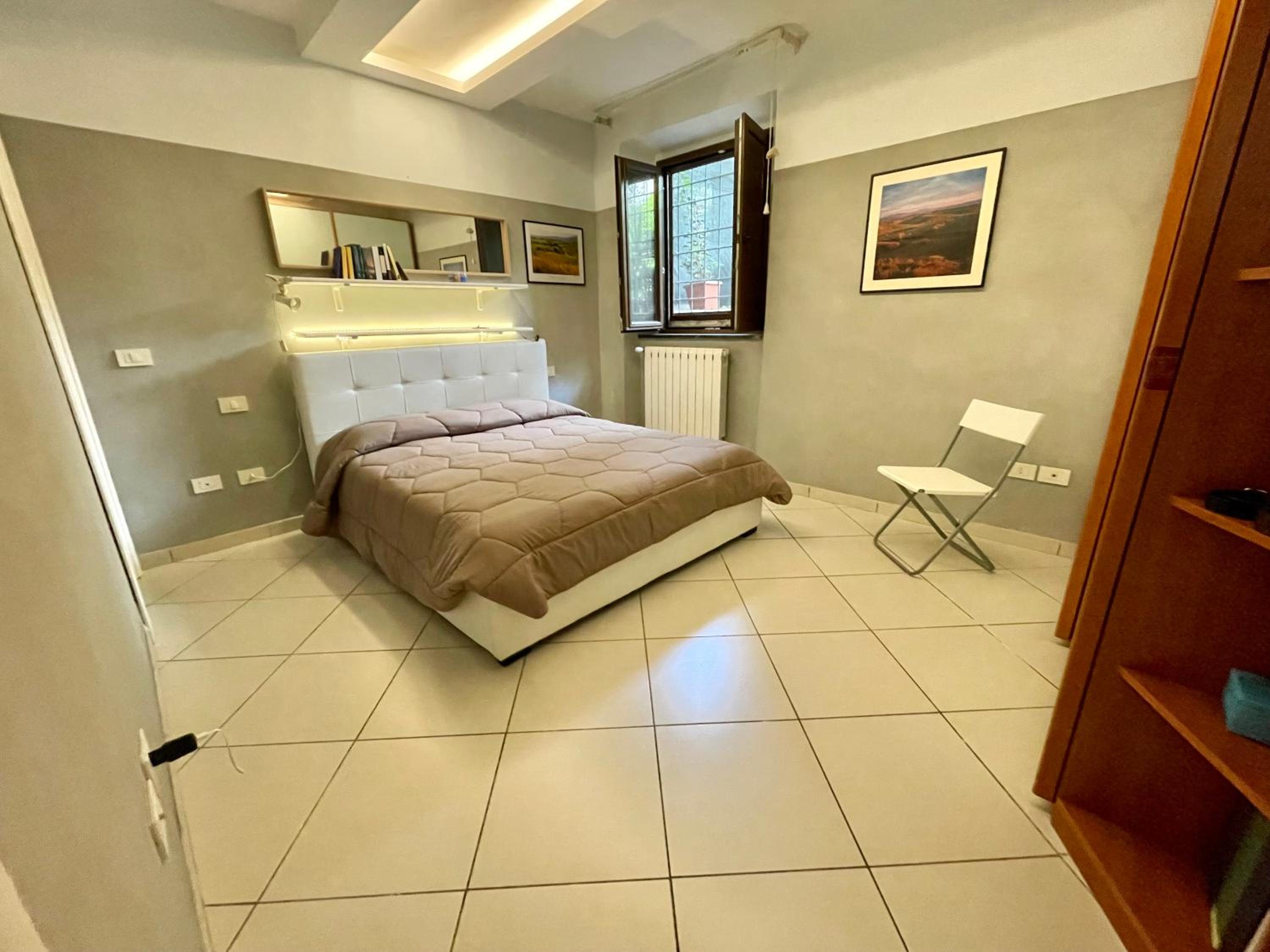 Flat 52 in San Jacopino