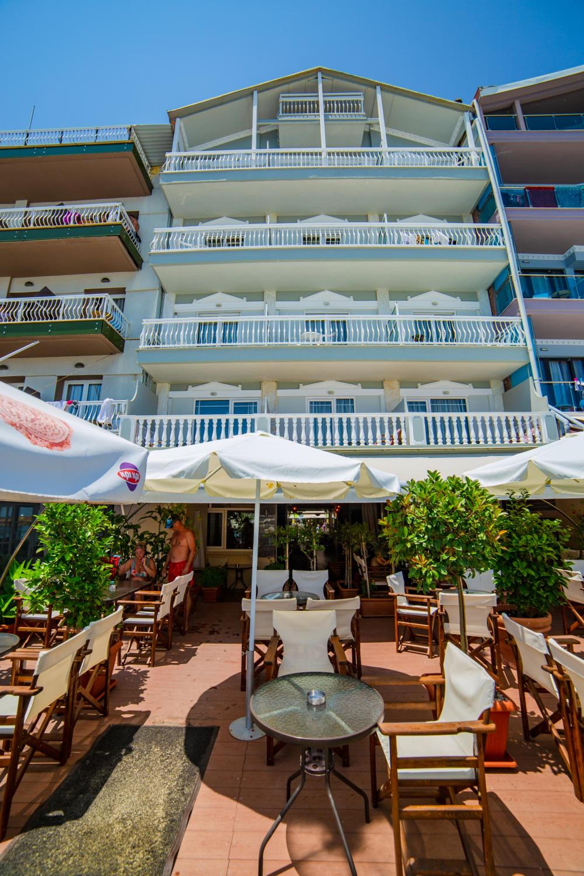 THEMIS BEACH