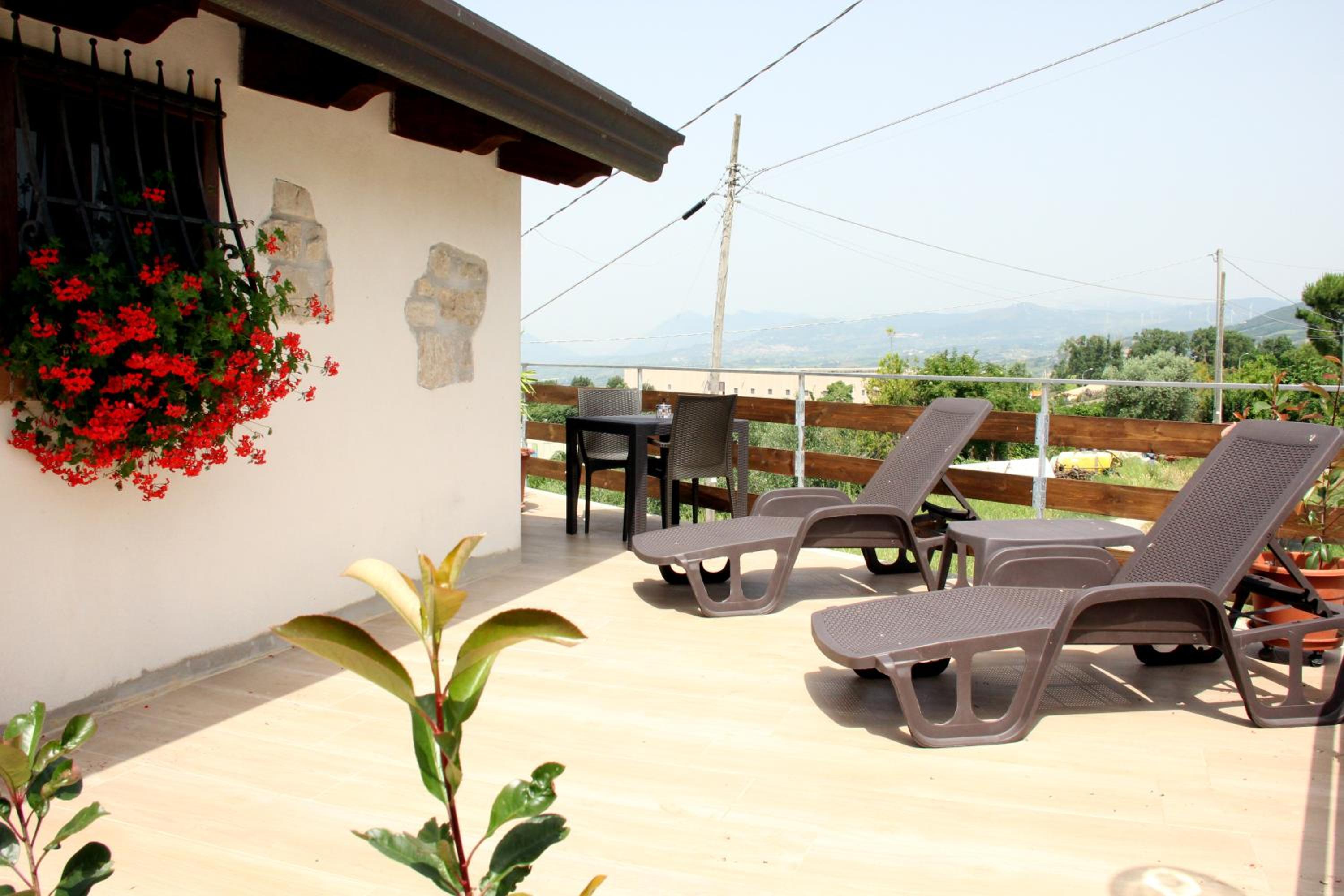 DA LELLO - Bed & Relax view 5