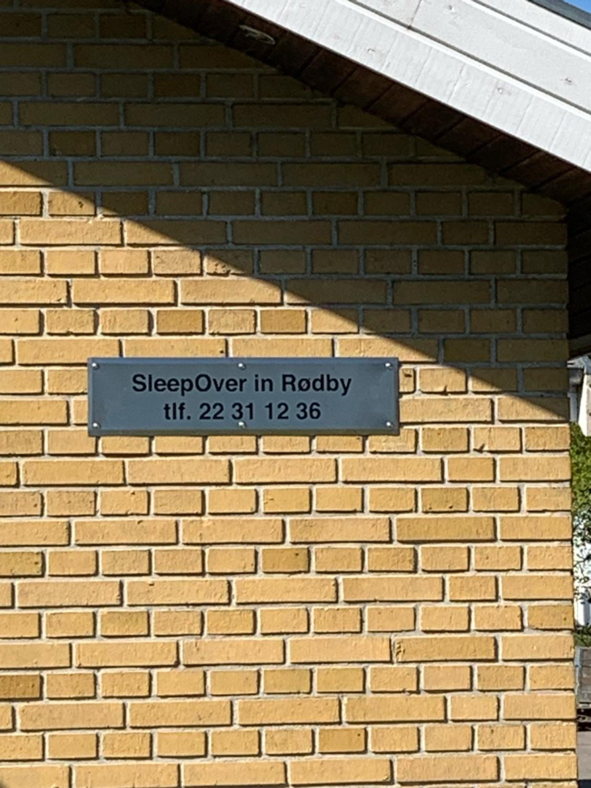 SleepOver in Rødby! Few minutes from Femern Tunnel and Ferry to Puttgarden view 2