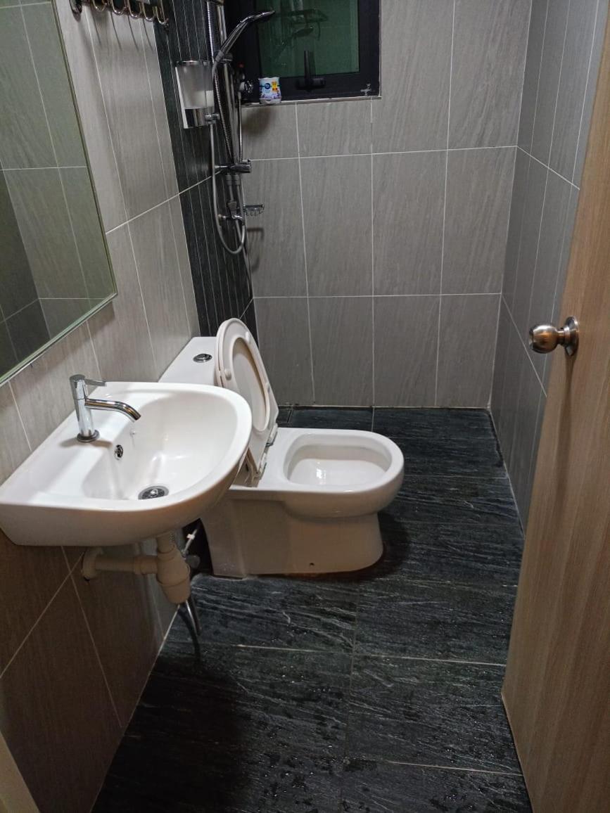 Bricks & Beds Suite @ Legasi Kg Bahru