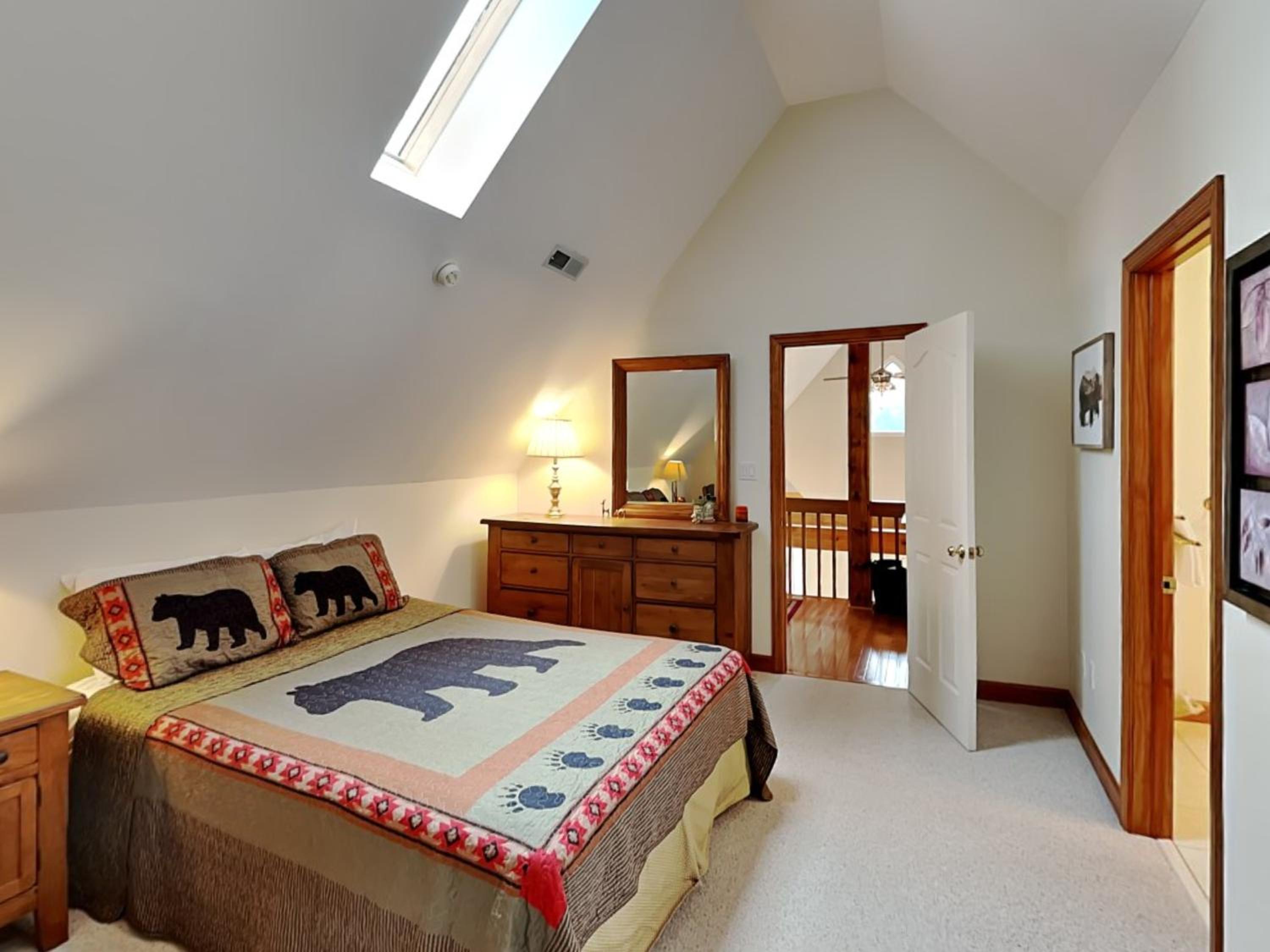 Captains Cabin
