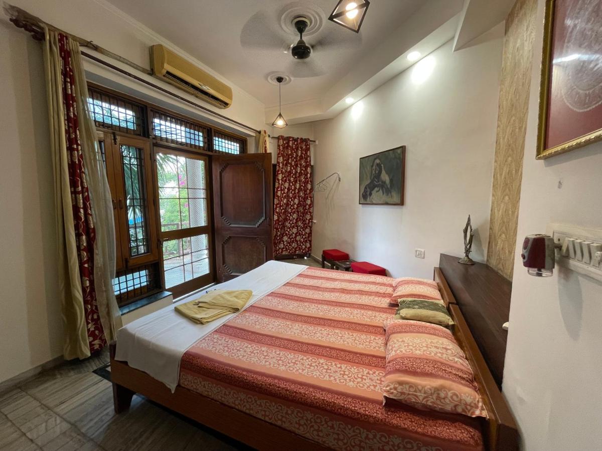 N.Homestay