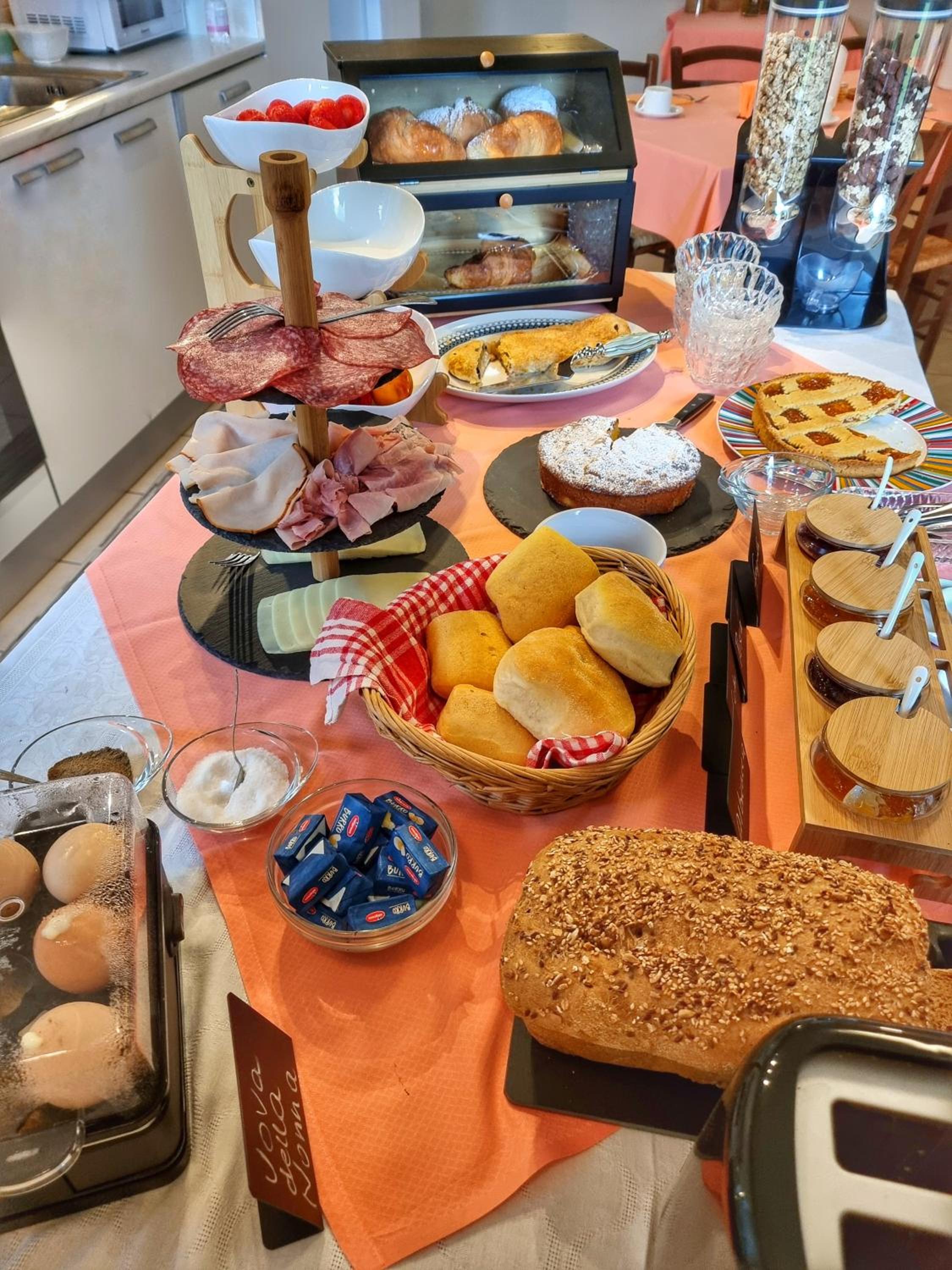 Agriturismo Ceolara