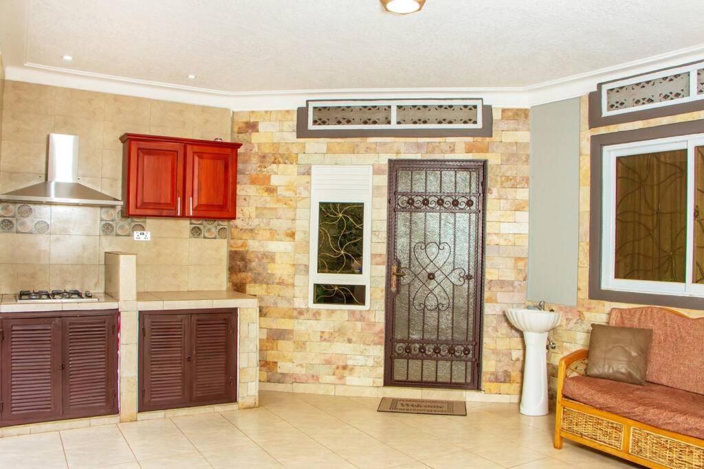 Family Fun-ctions, Unlimited Internet, Solar Power Backup