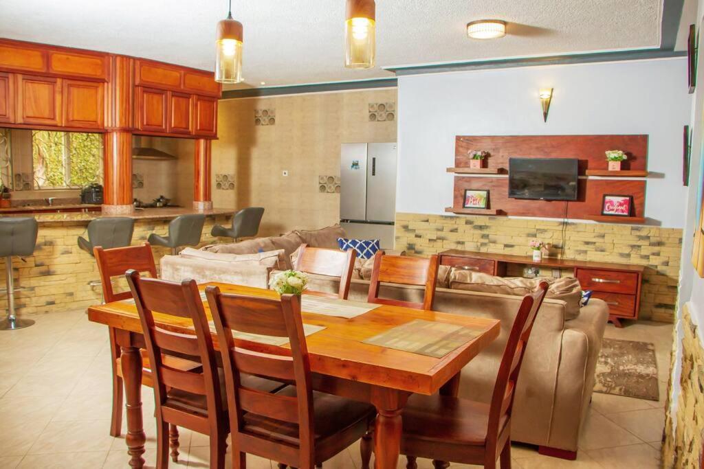 Family Fun-ctions, Unlimited Internet, Solar Power Backup