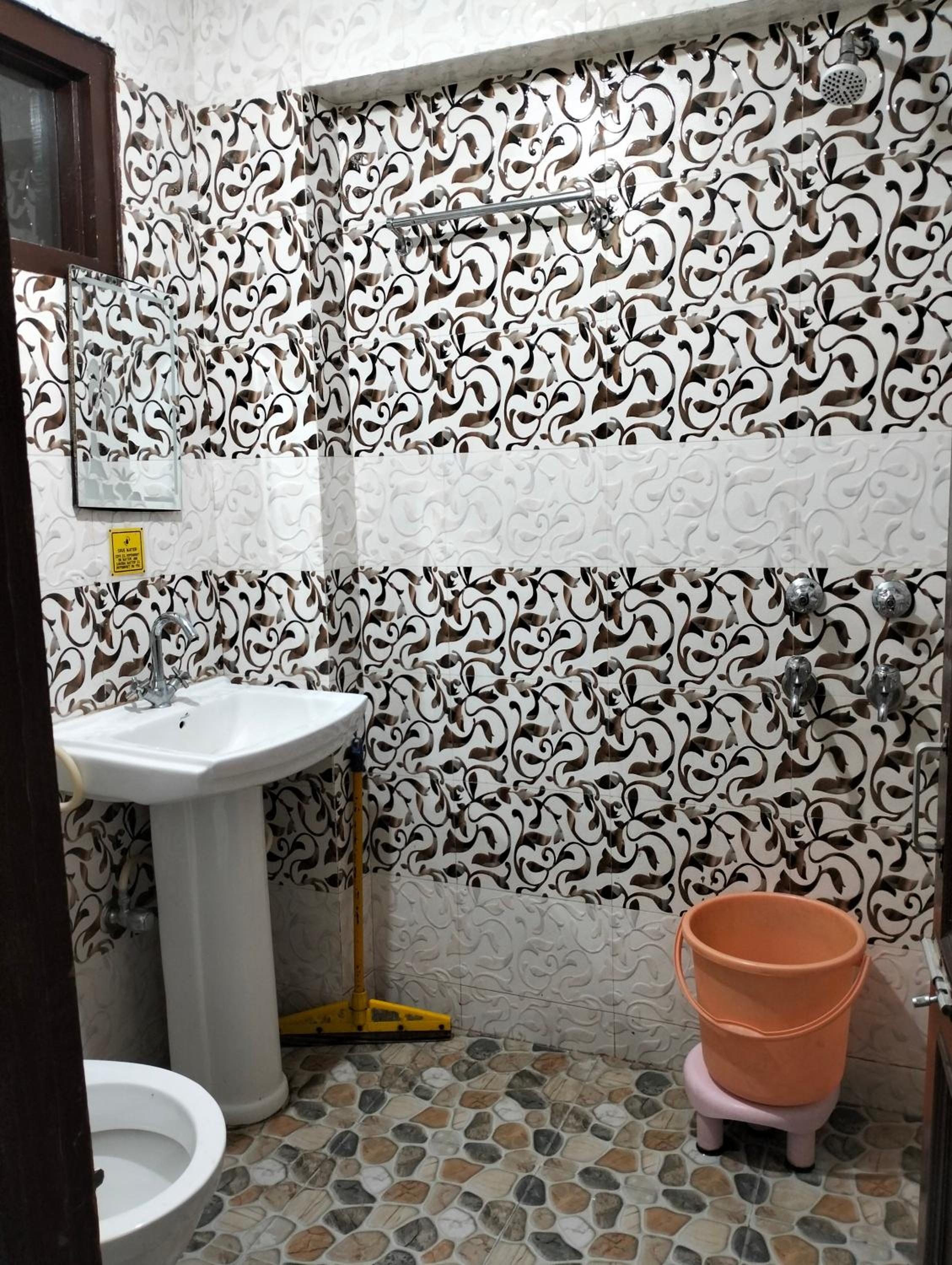 Aman Inn view 2